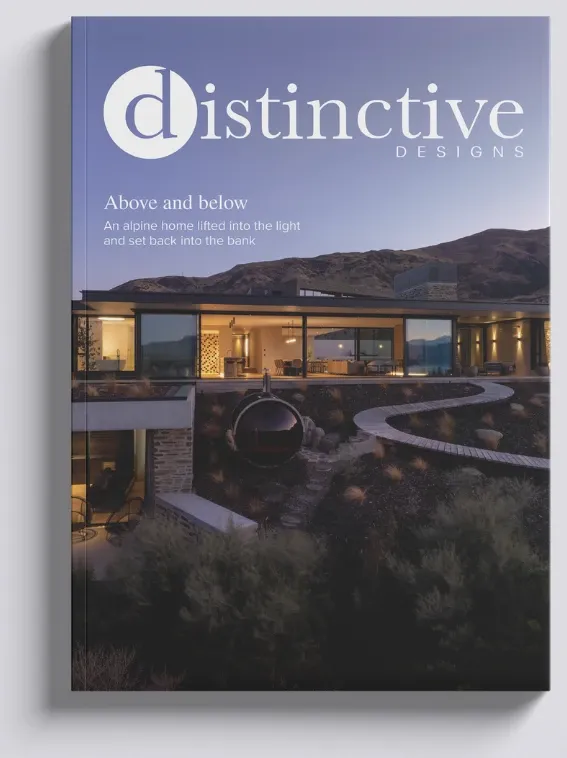 Distinctive Designs, page 1 of 6