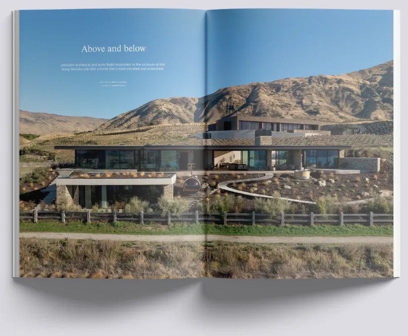 Distinctive Designs, page 2 of 6