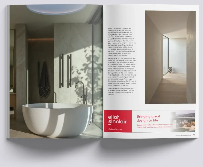 Distinctive Designs, page 4 of 6