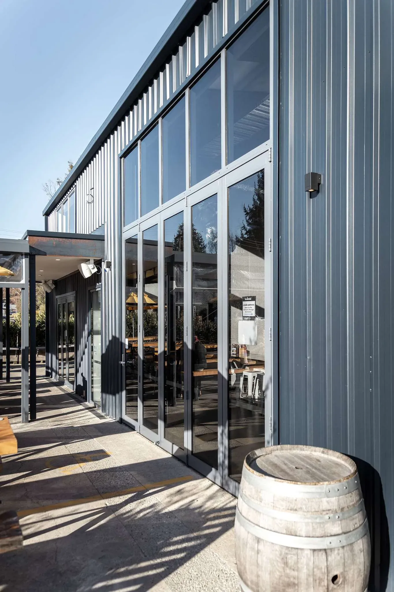 B.SOCIAL Taproom & Eatery, 3