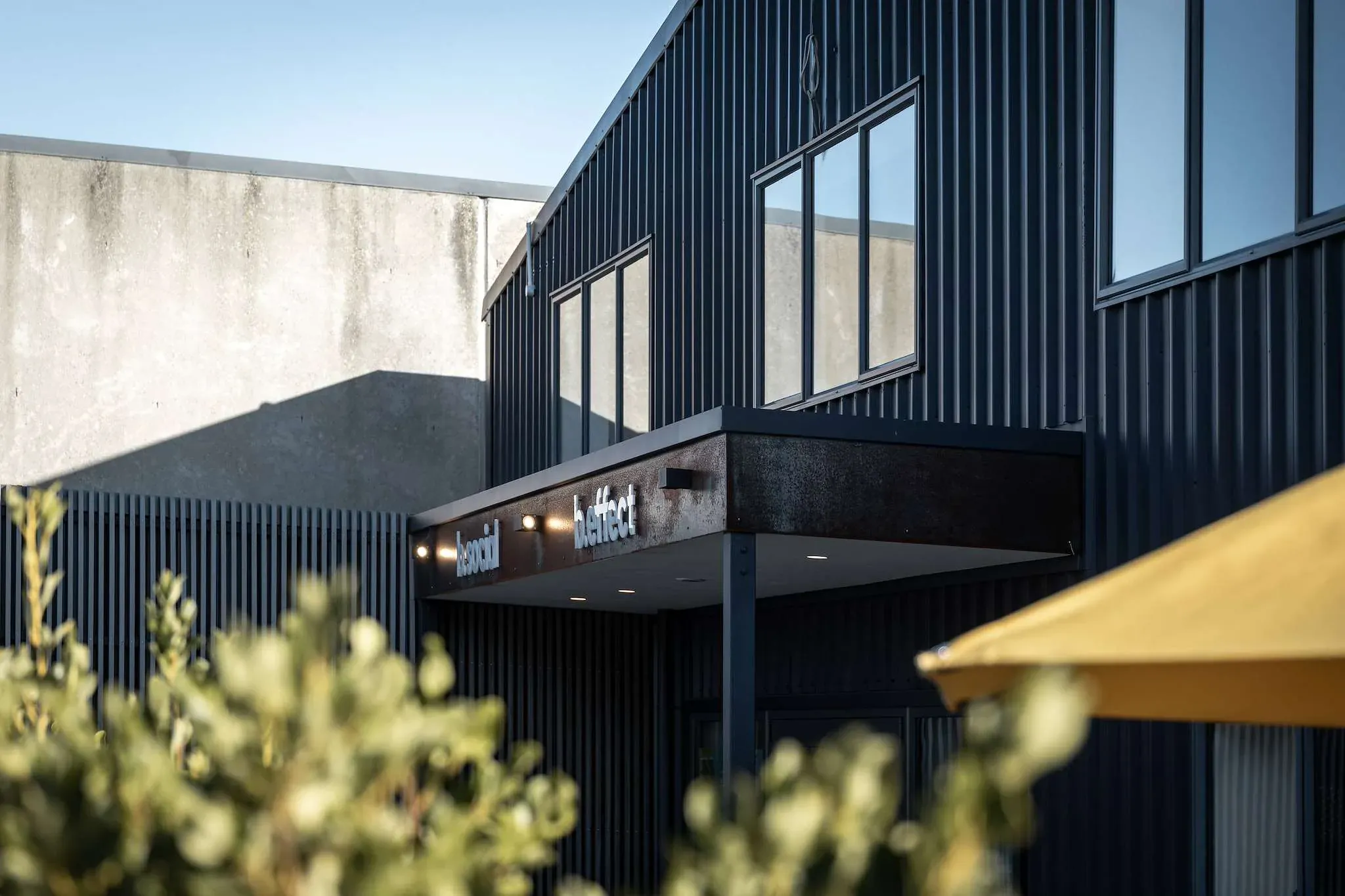 B.SOCIAL Taproom & Eatery, 5