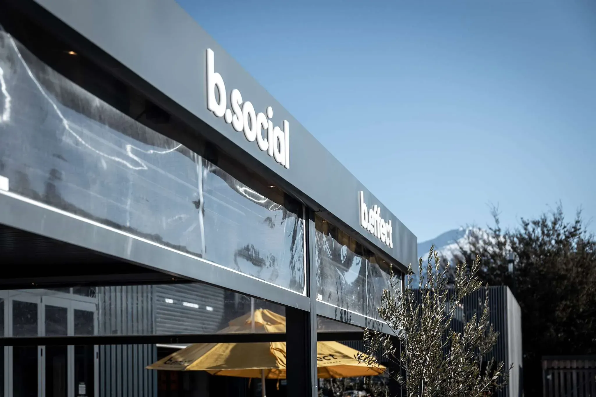 B.SOCIAL Taproom & Eatery, 6