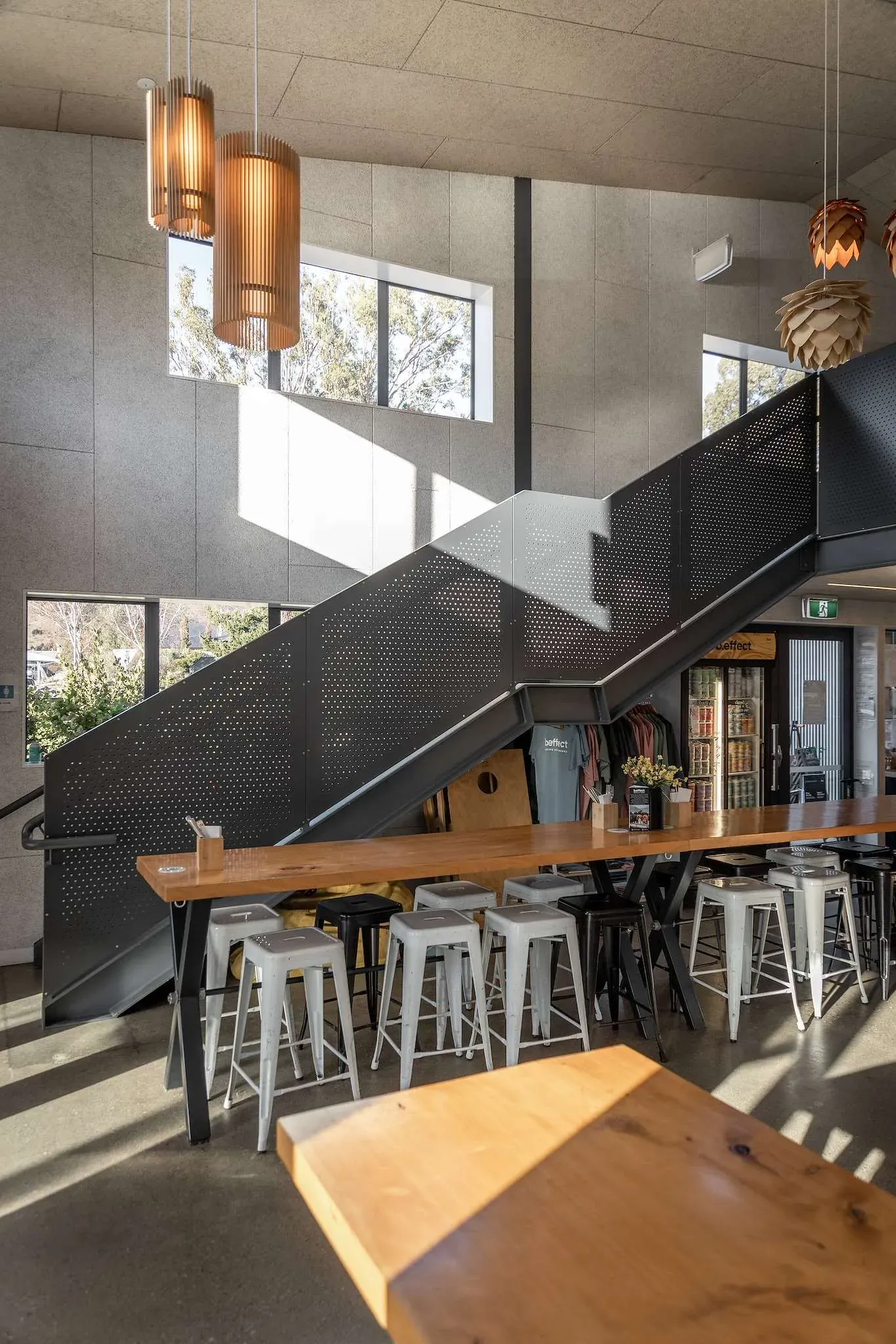 B.SOCIAL Taproom & Eatery, 7