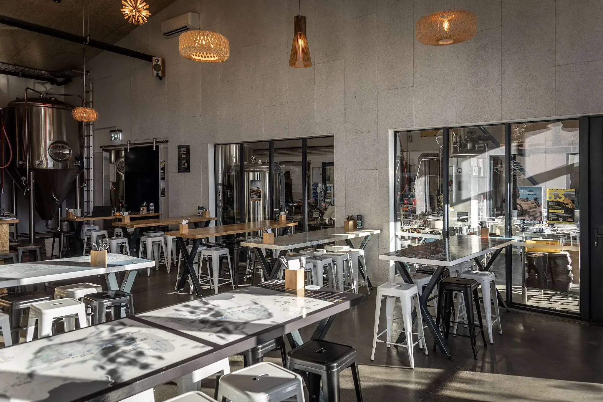 B.SOCIAL Taproom & Eatery, 8