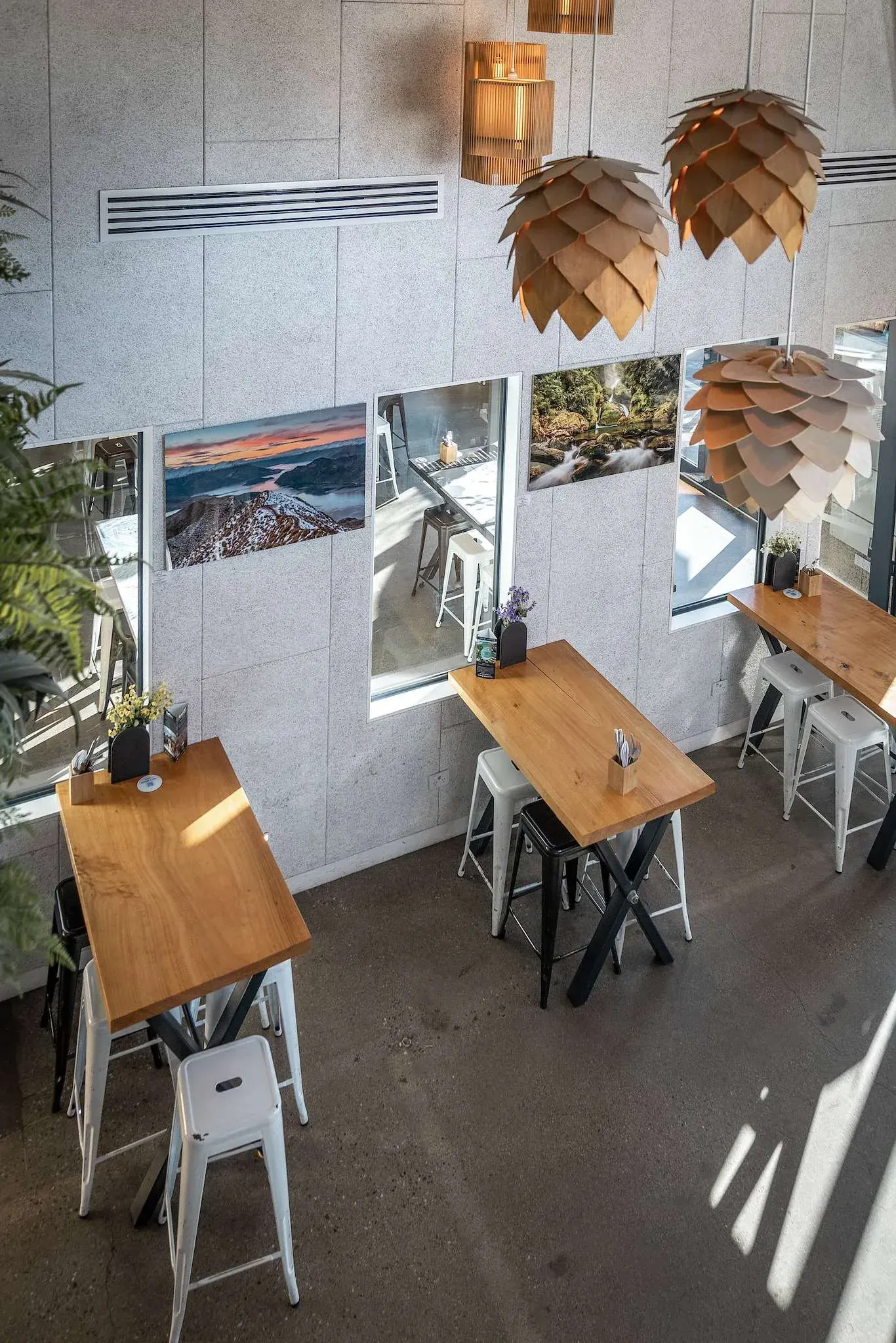 B.SOCIAL Taproom & Eatery, 11