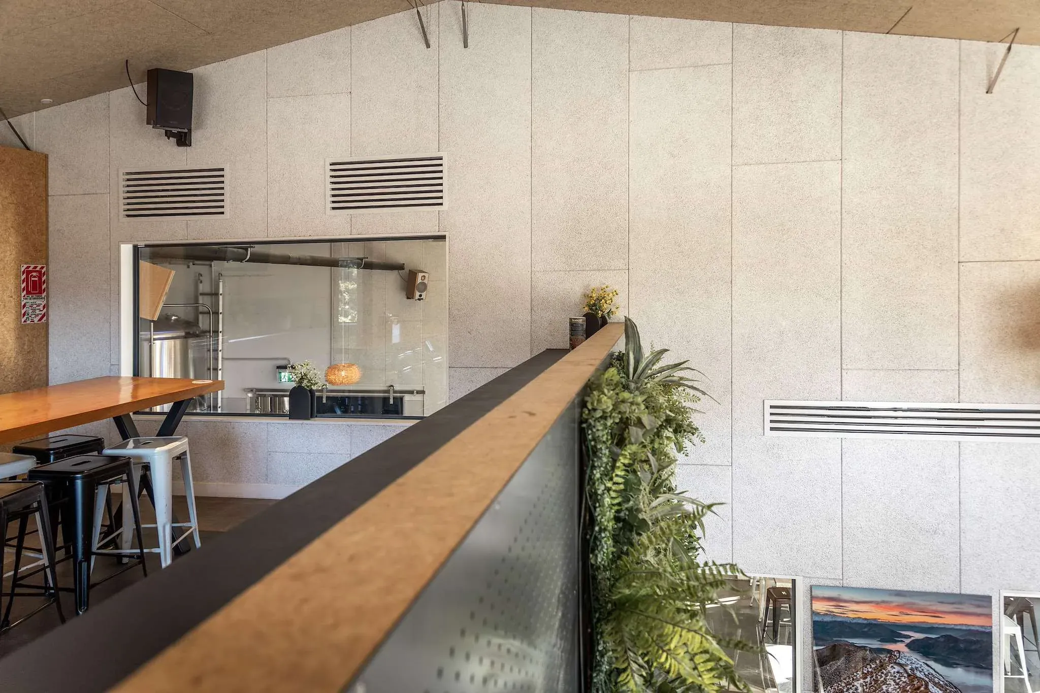 B.SOCIAL Taproom & Eatery, 12
