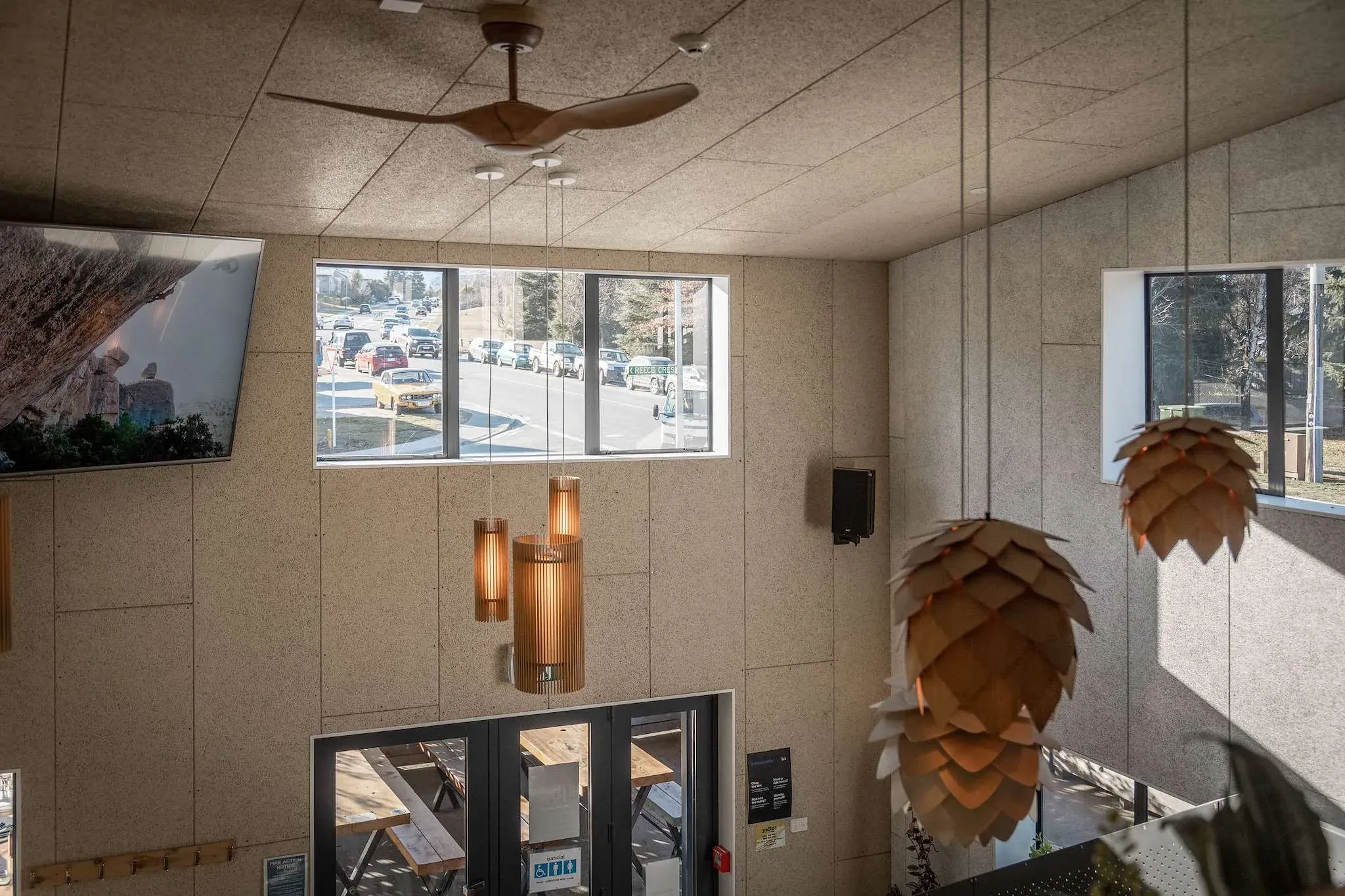 B.SOCIAL Taproom & Eatery, 18