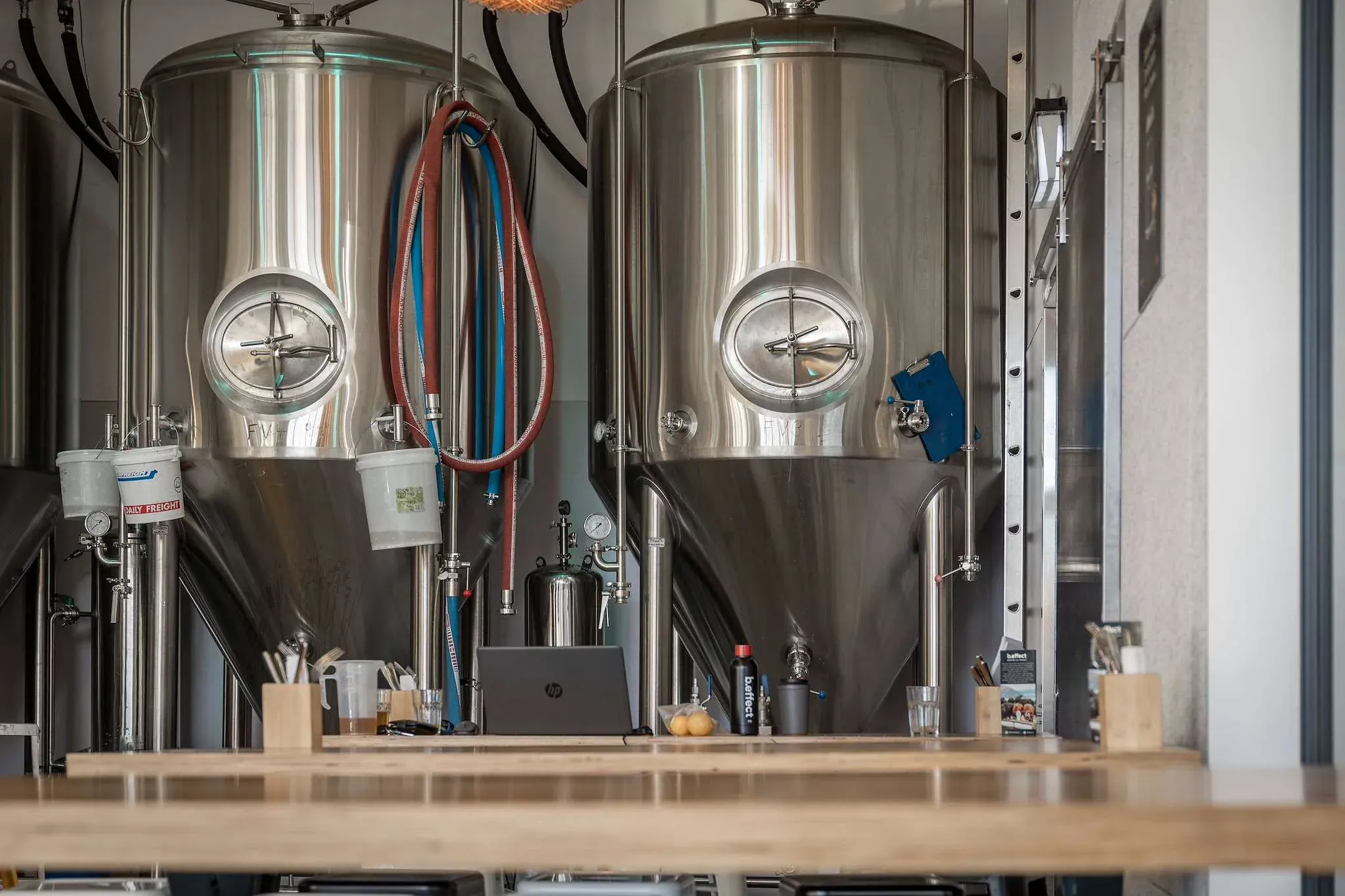 B.SOCIAL Taproom & Eatery, 20