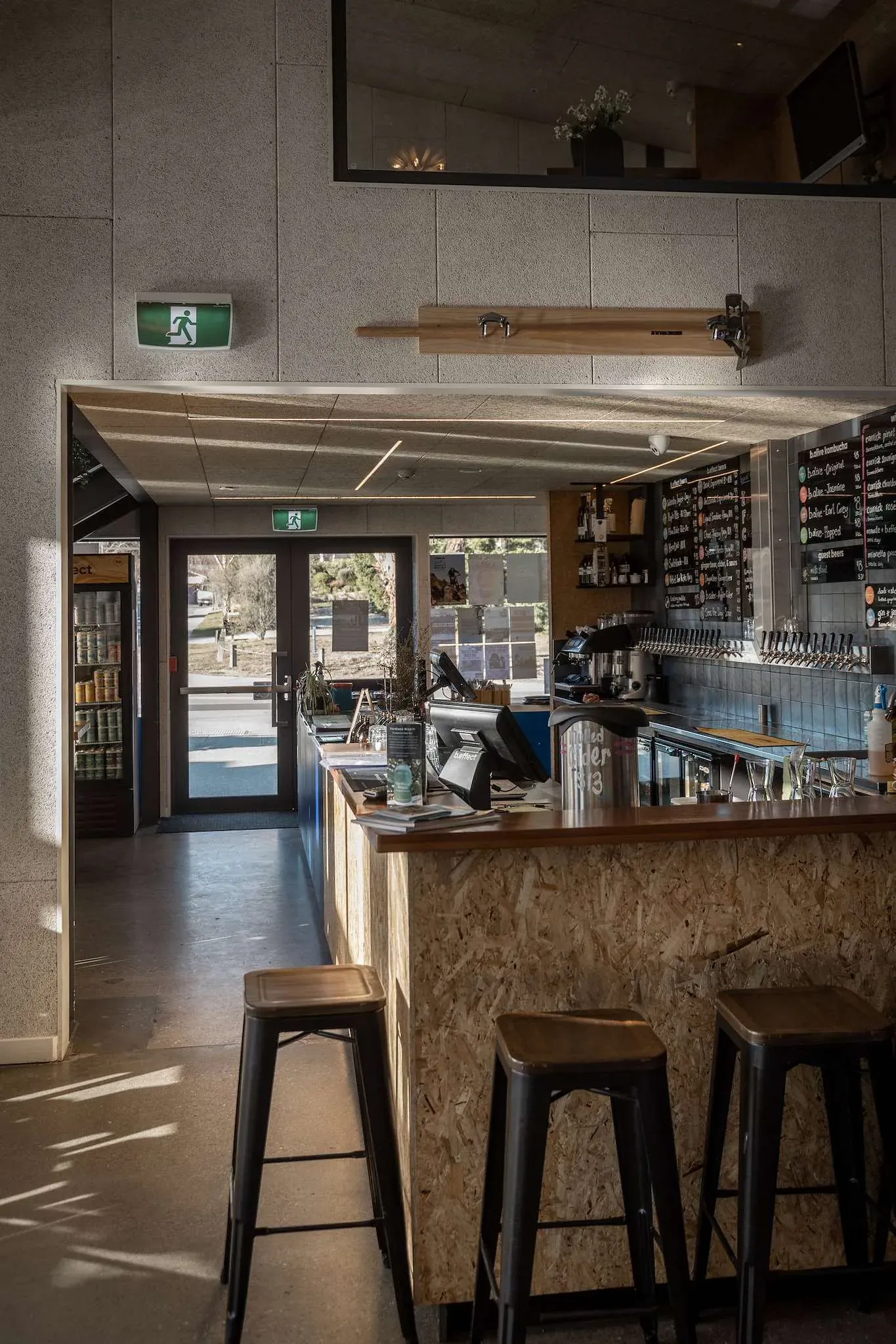B.SOCIAL Taproom & Eatery, 21