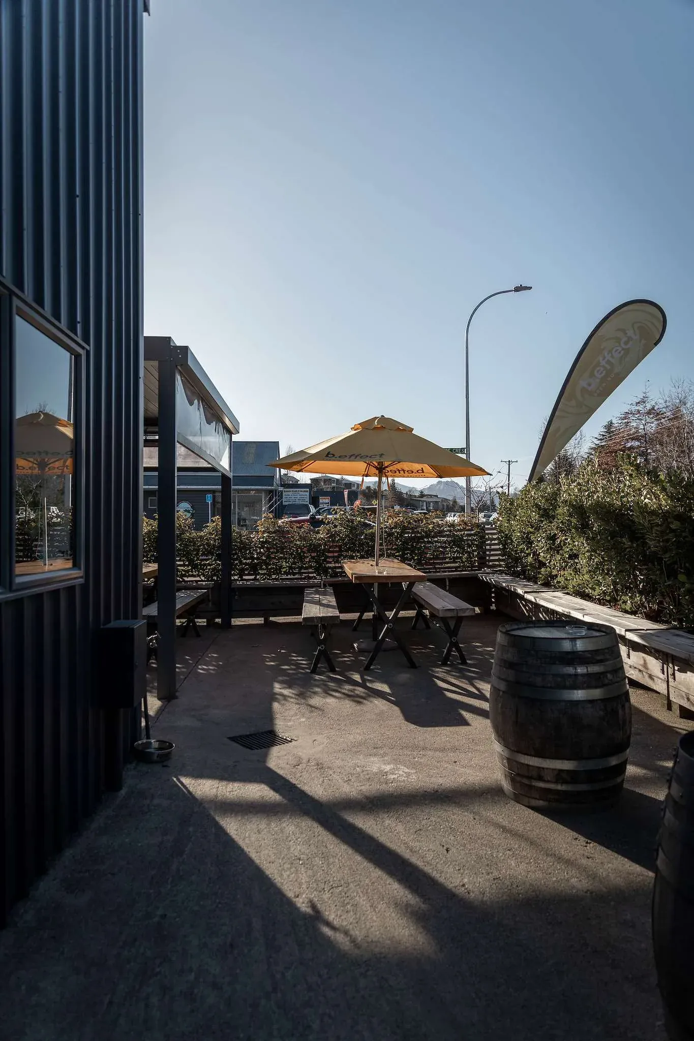 B.SOCIAL Taproom & Eatery, 22
