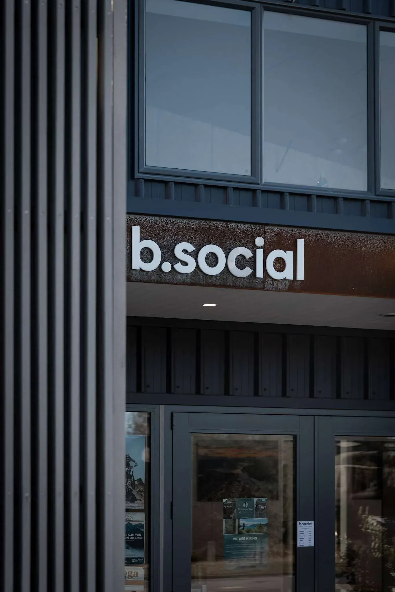 B.SOCIAL Taproom & Eatery, 23