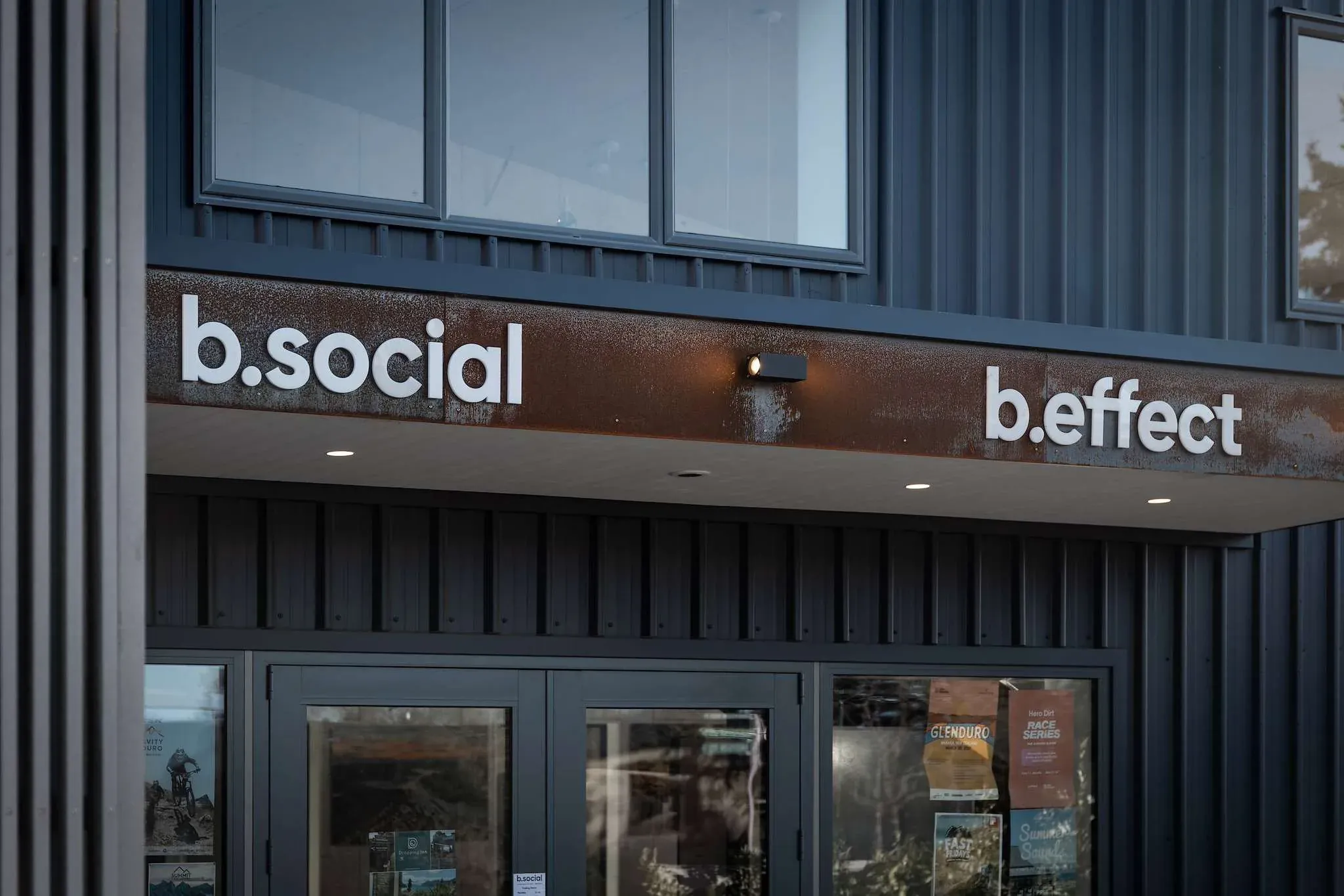 B.SOCIAL Taproom & Eatery, 24