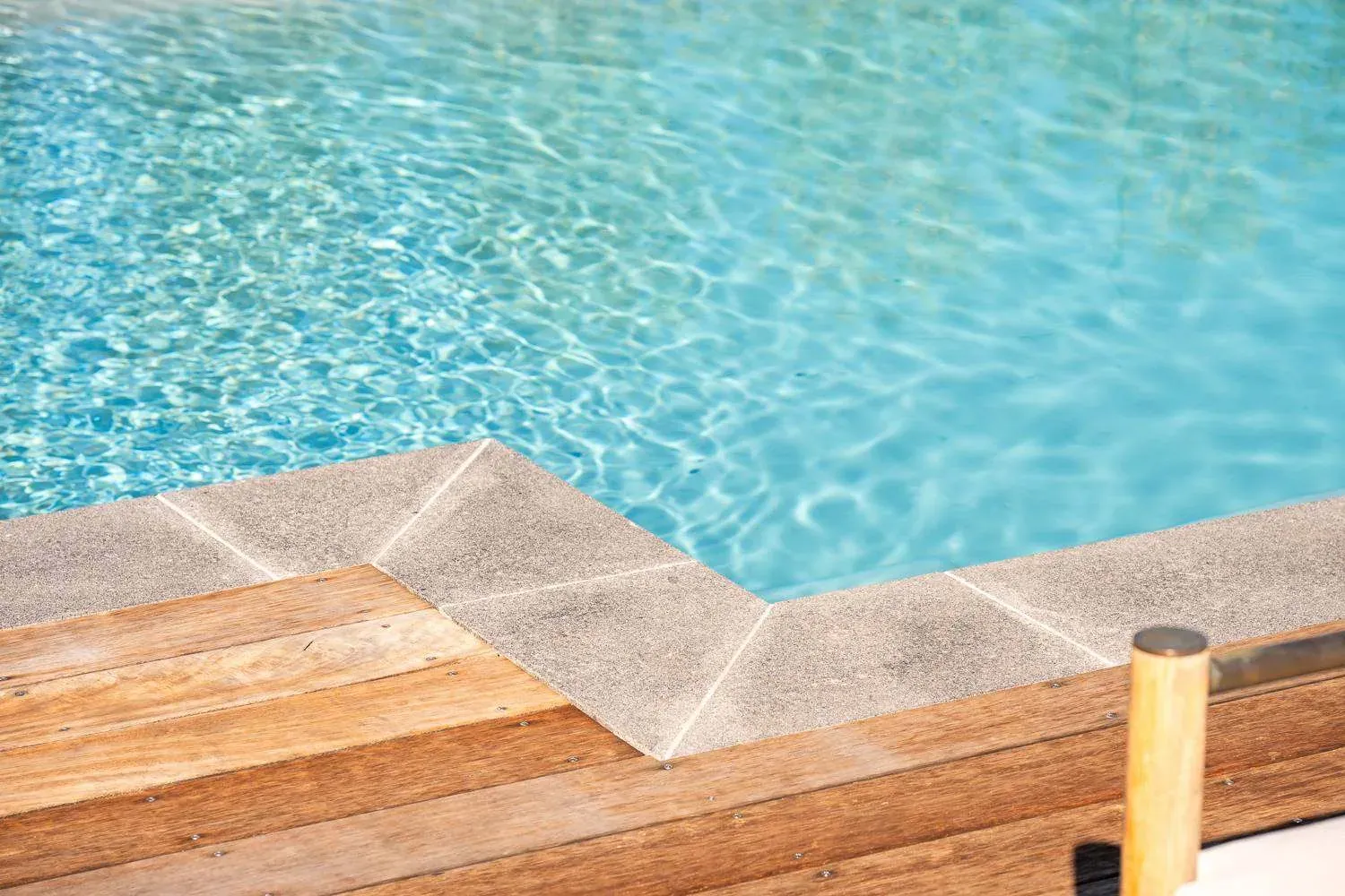 Beacon Poolscape, 5