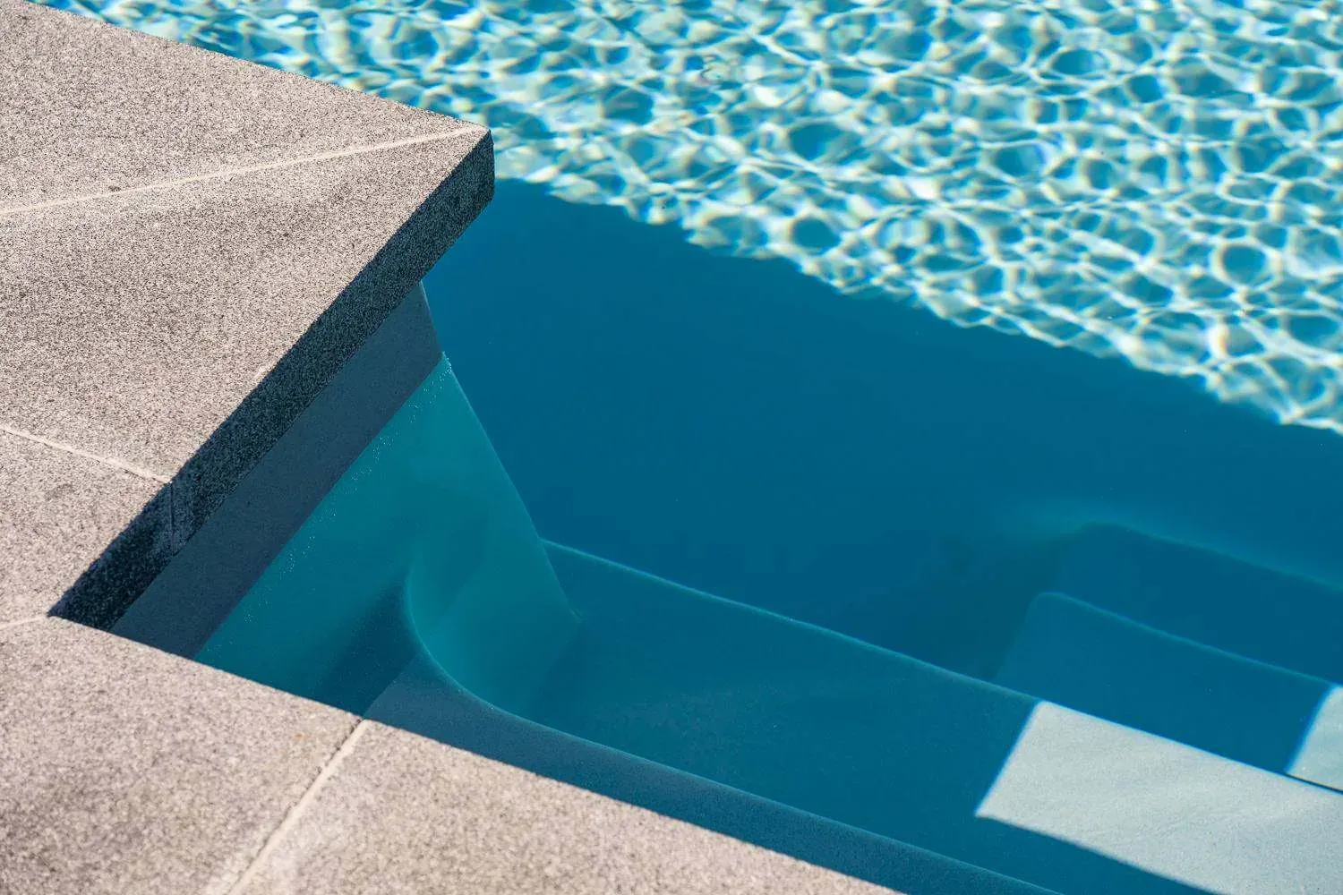 Beacon Poolscape, 6