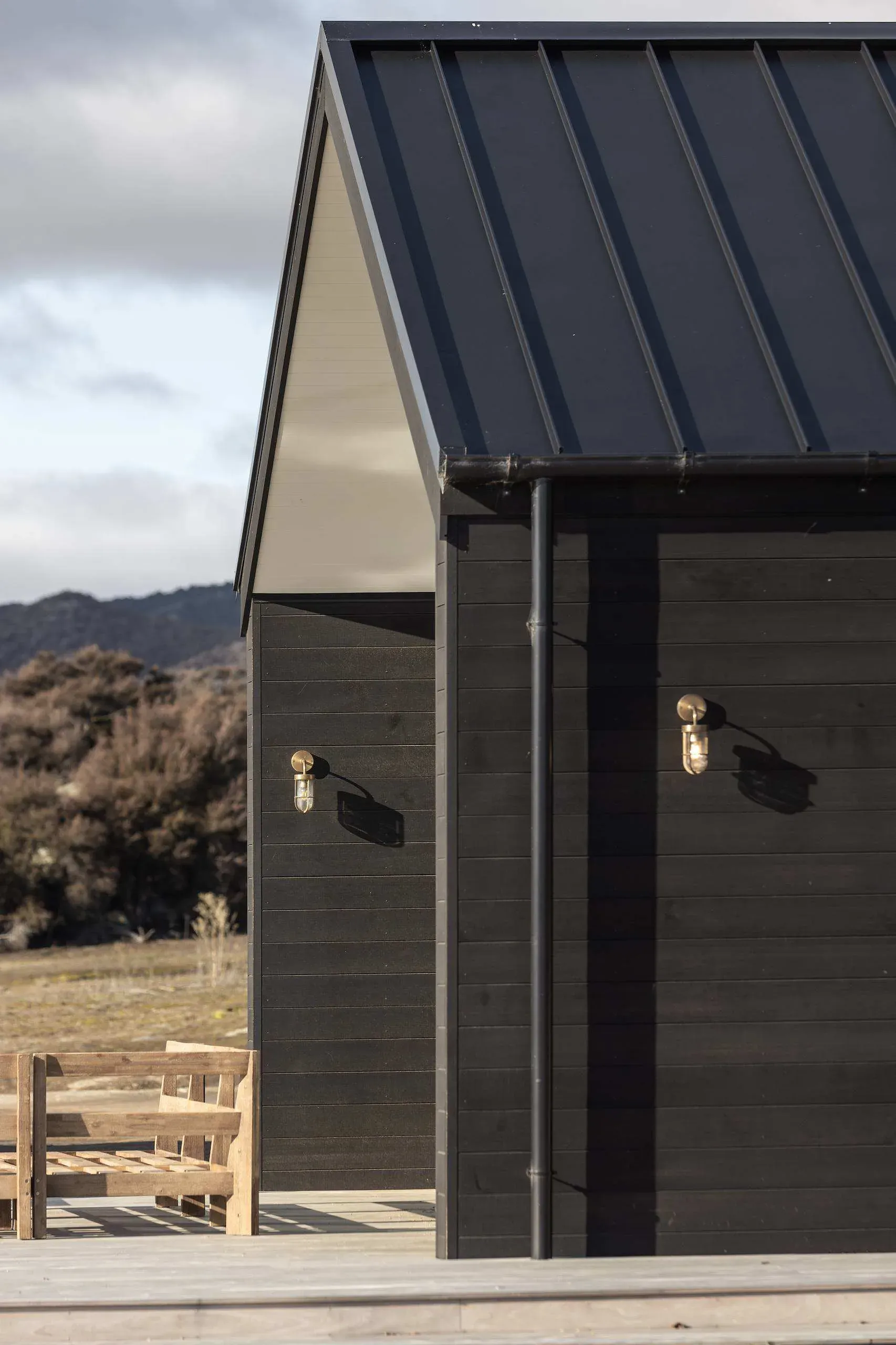 Bendigo Farmhouse, 4
