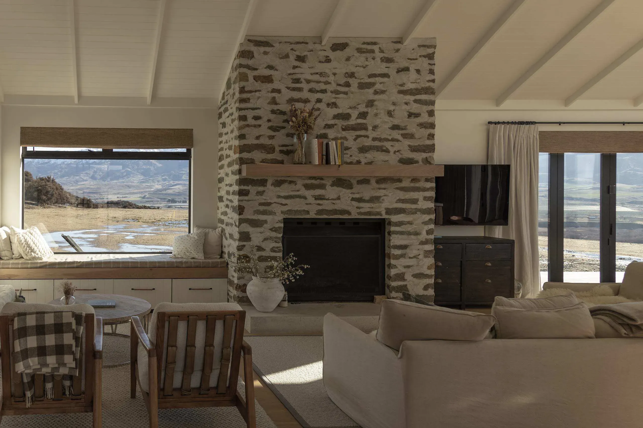 Bendigo Farmhouse, 7