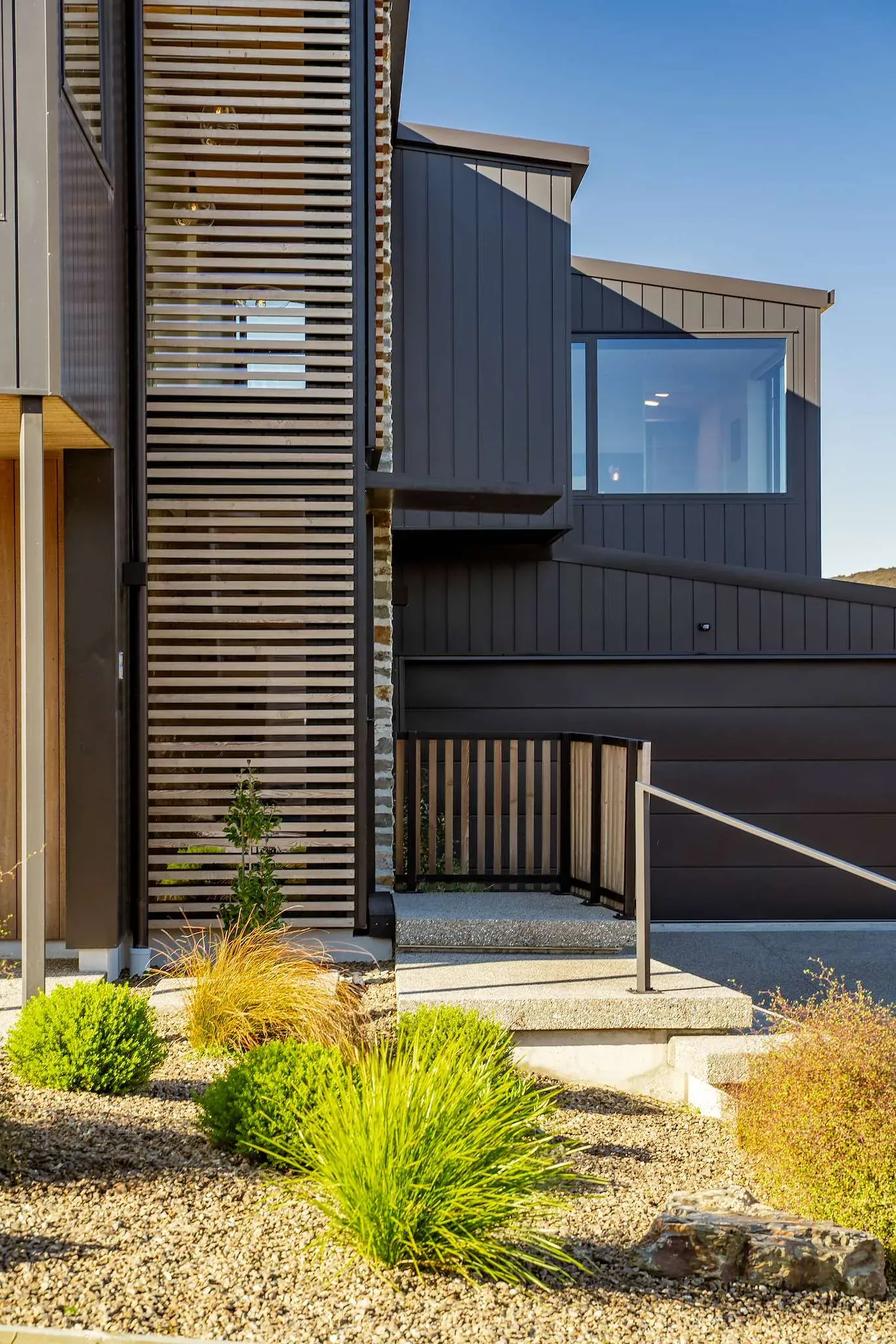 Clearview Project, 1