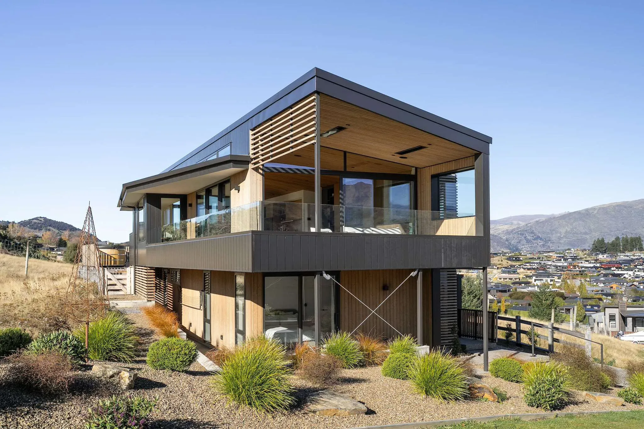 Clearview Project, 2