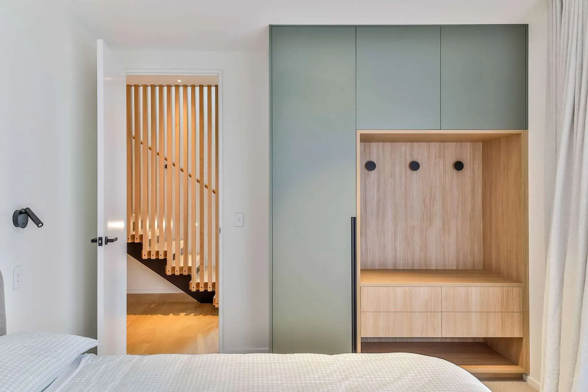 Clearview Project, 5