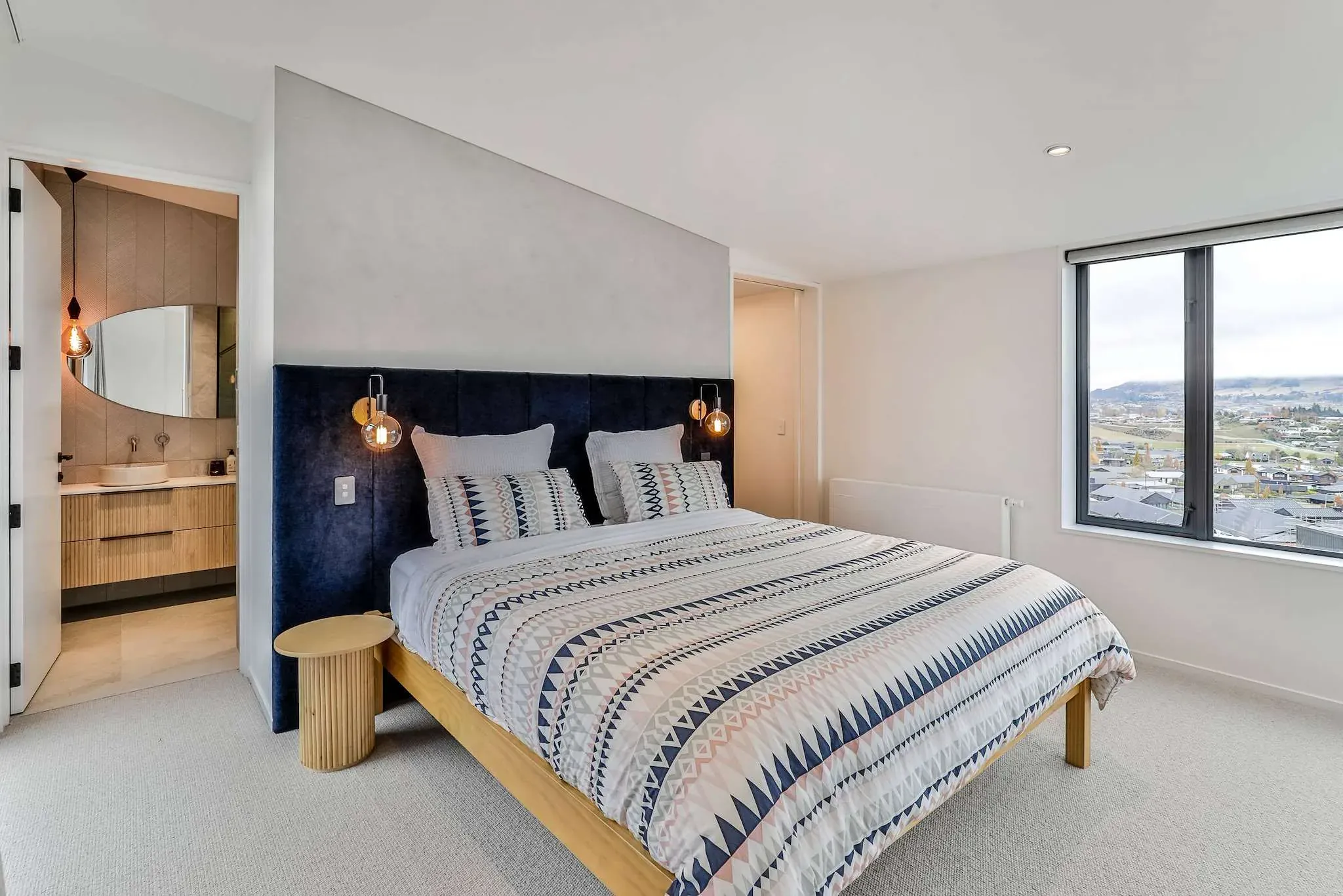 Clearview Project, 12