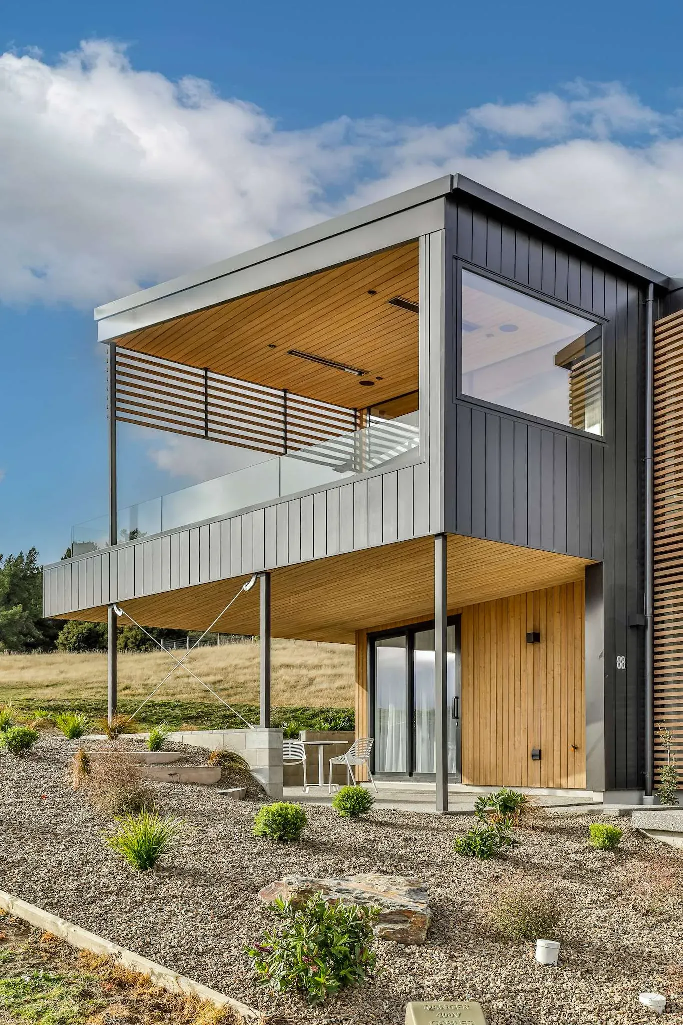 Clearview Project, 16