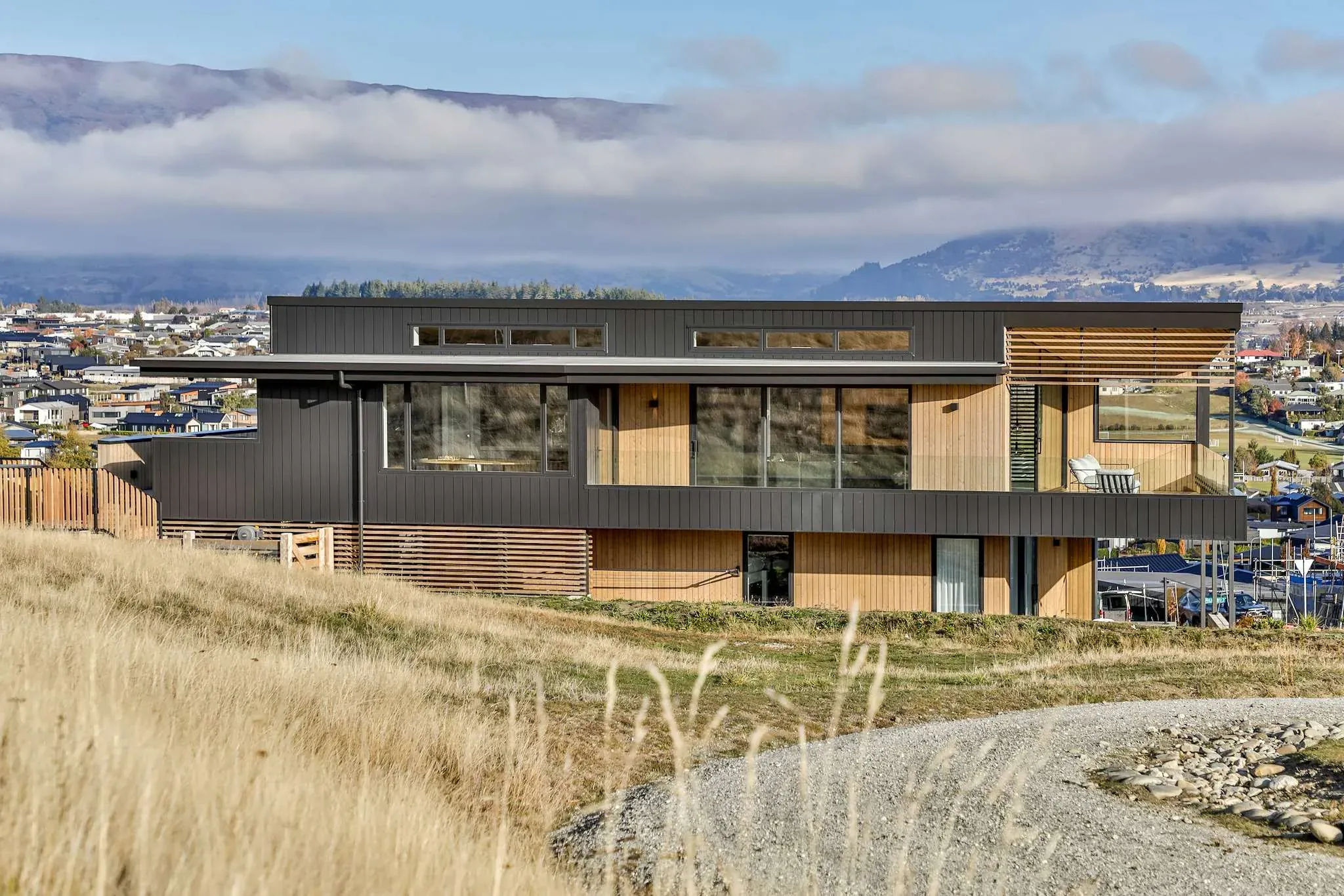Clearview Project, 17