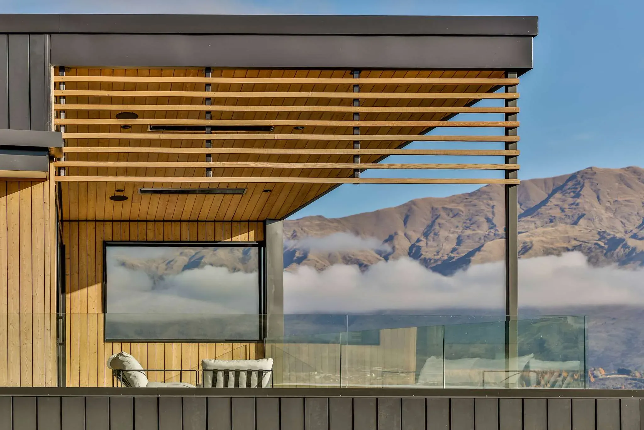 Clearview Project, 18