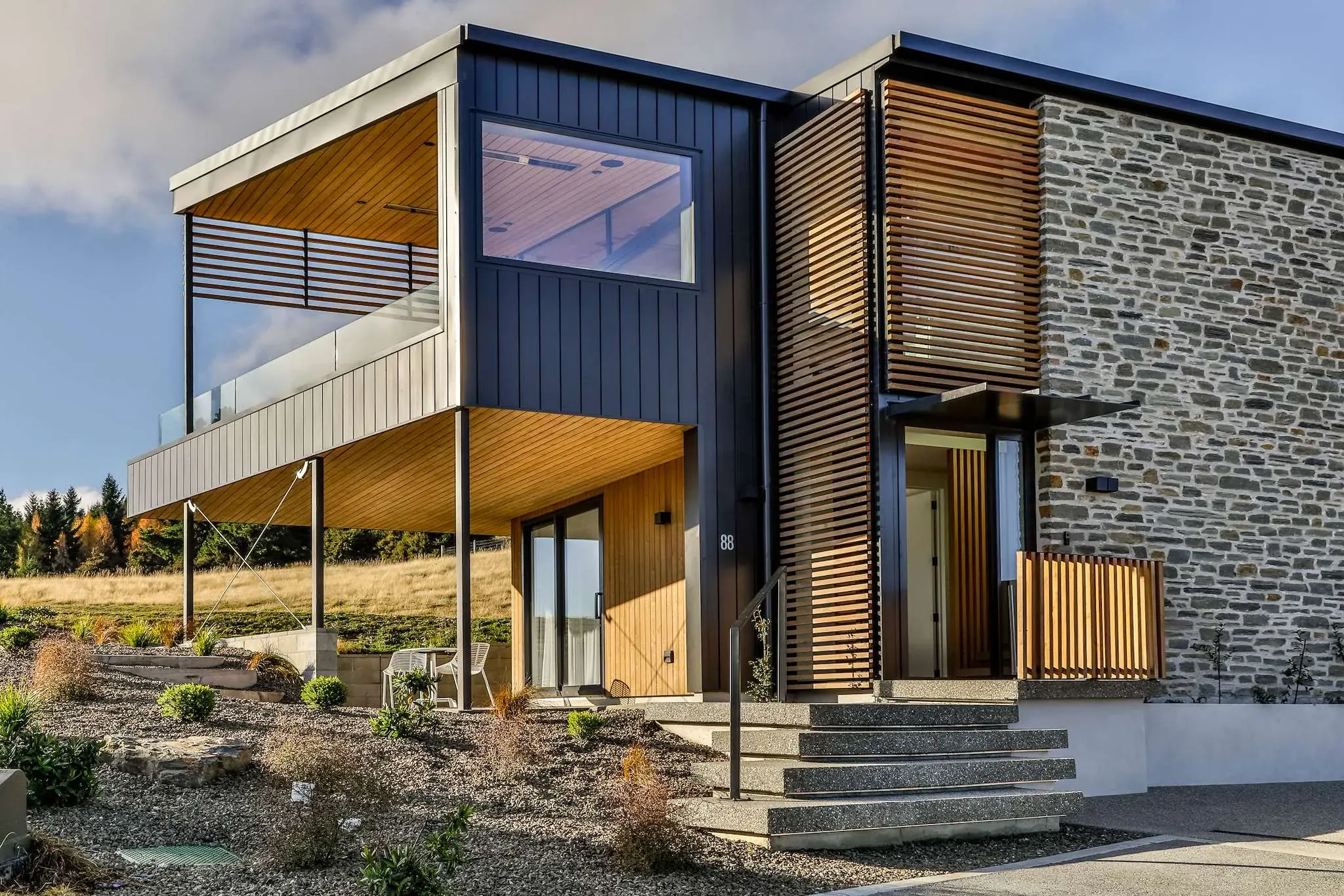 Clearview Project, 19