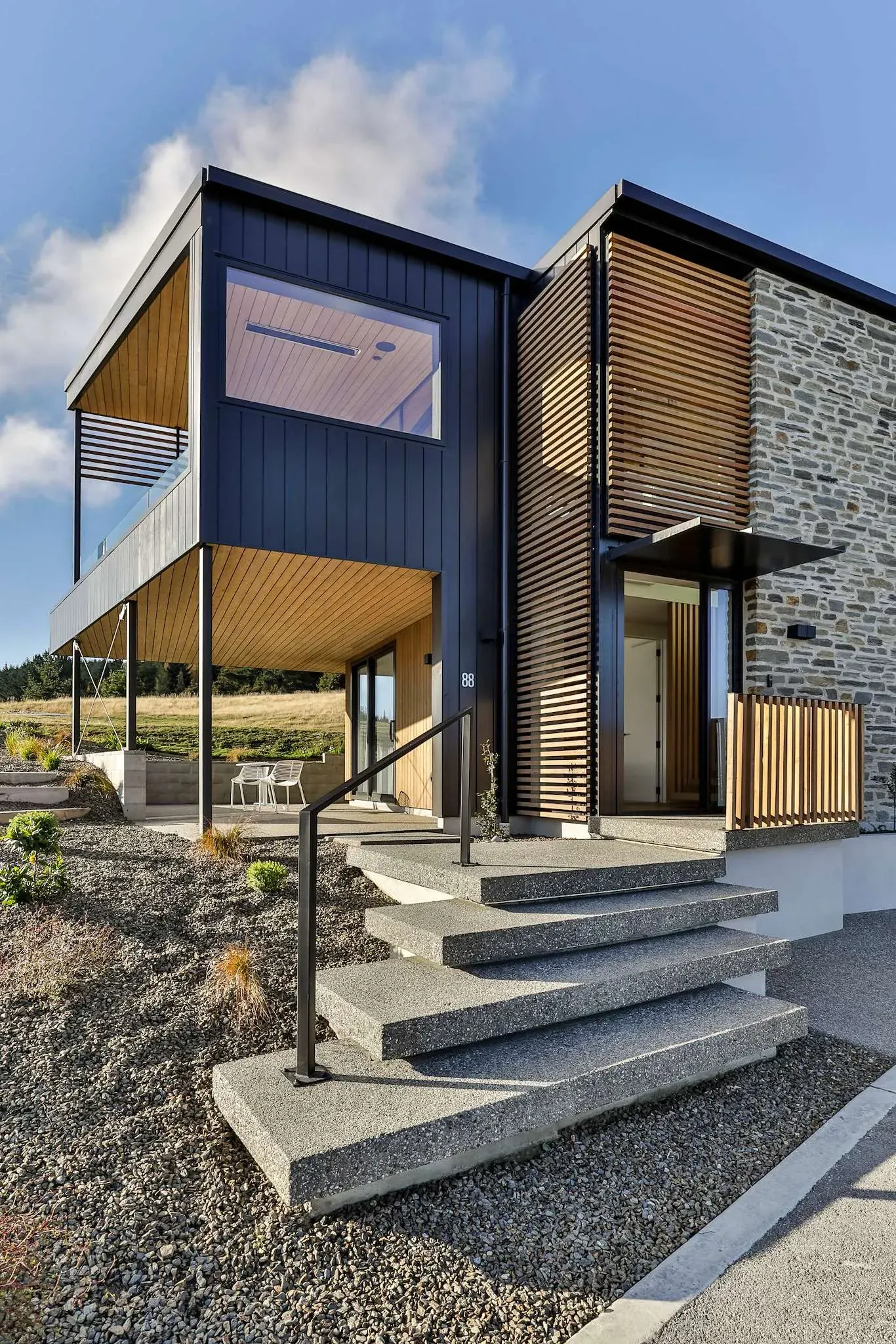 Clearview Project, 20