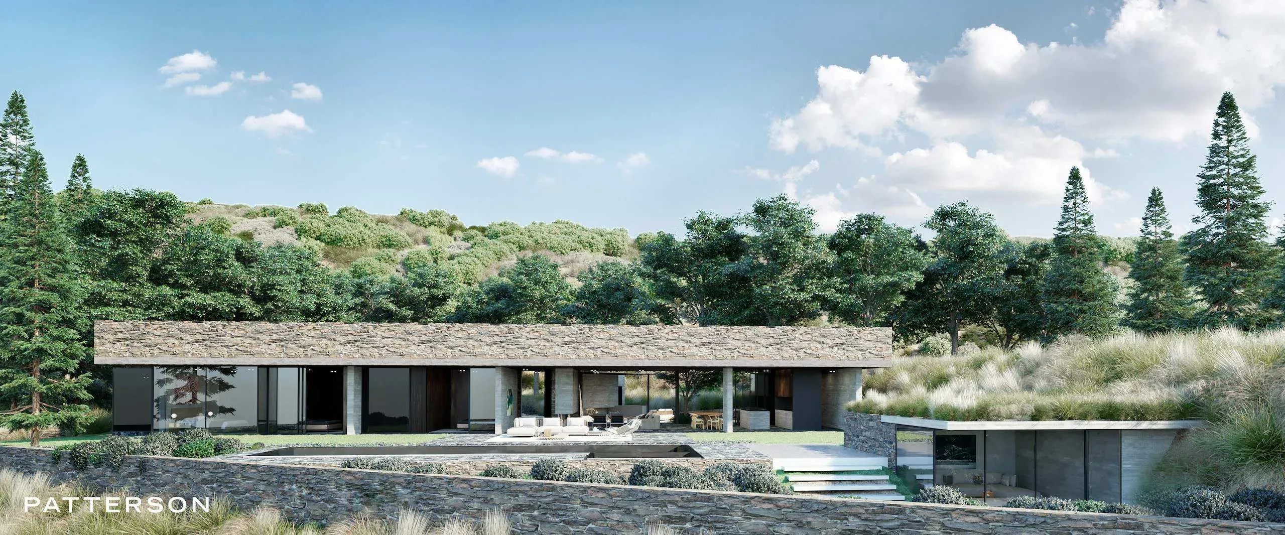 Lakeridge Project