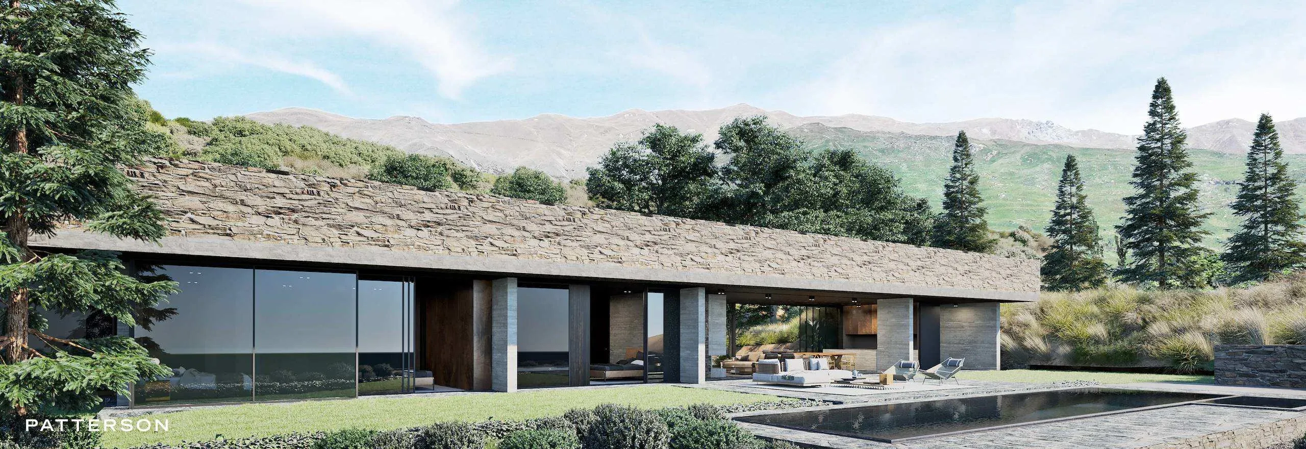 Lakeridge Project, 1