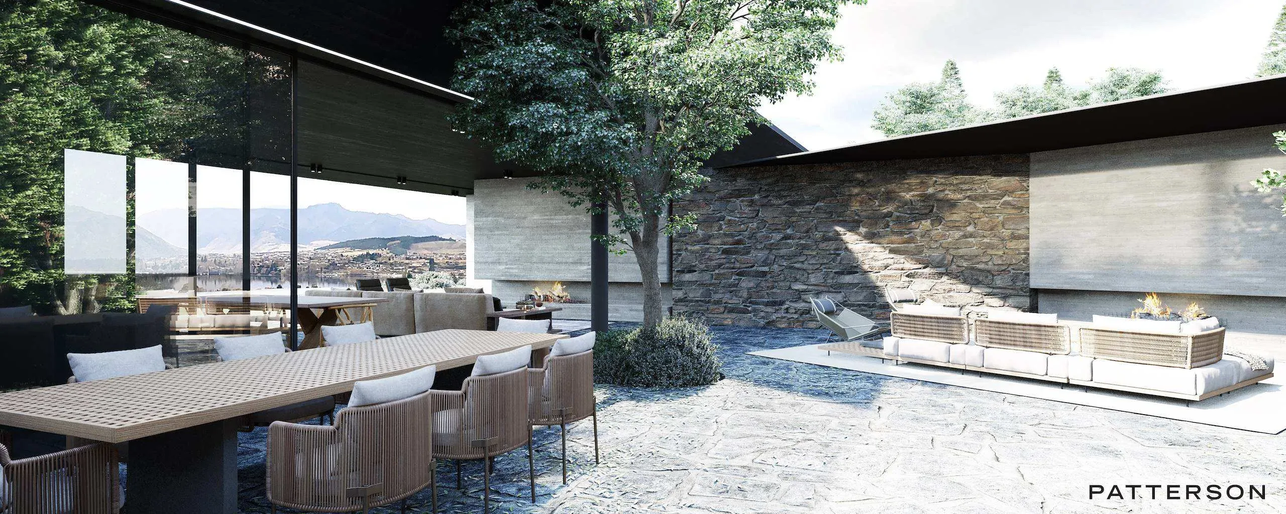 Lakeridge Project, 2