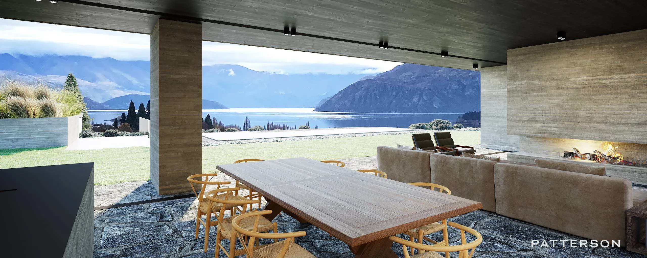 Lakeridge Project, 3