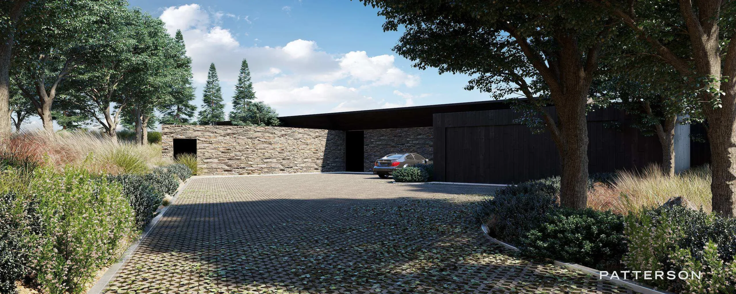 Lakeridge Project, 4