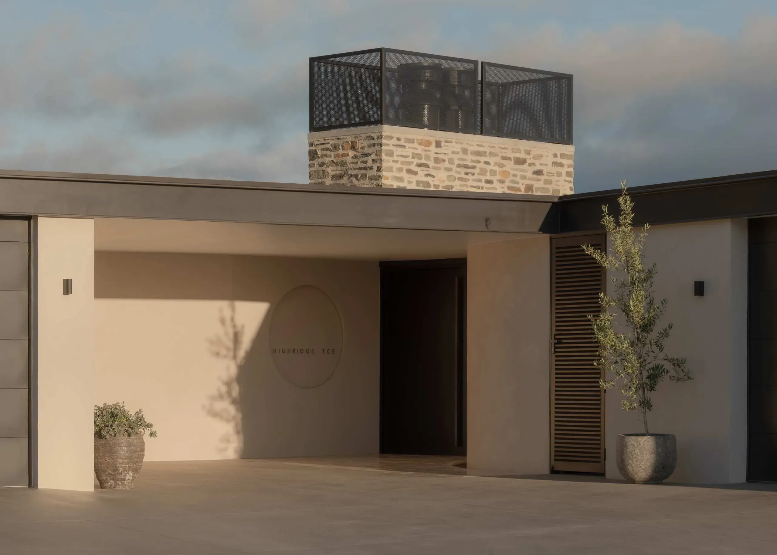 Lakeview Project, 1