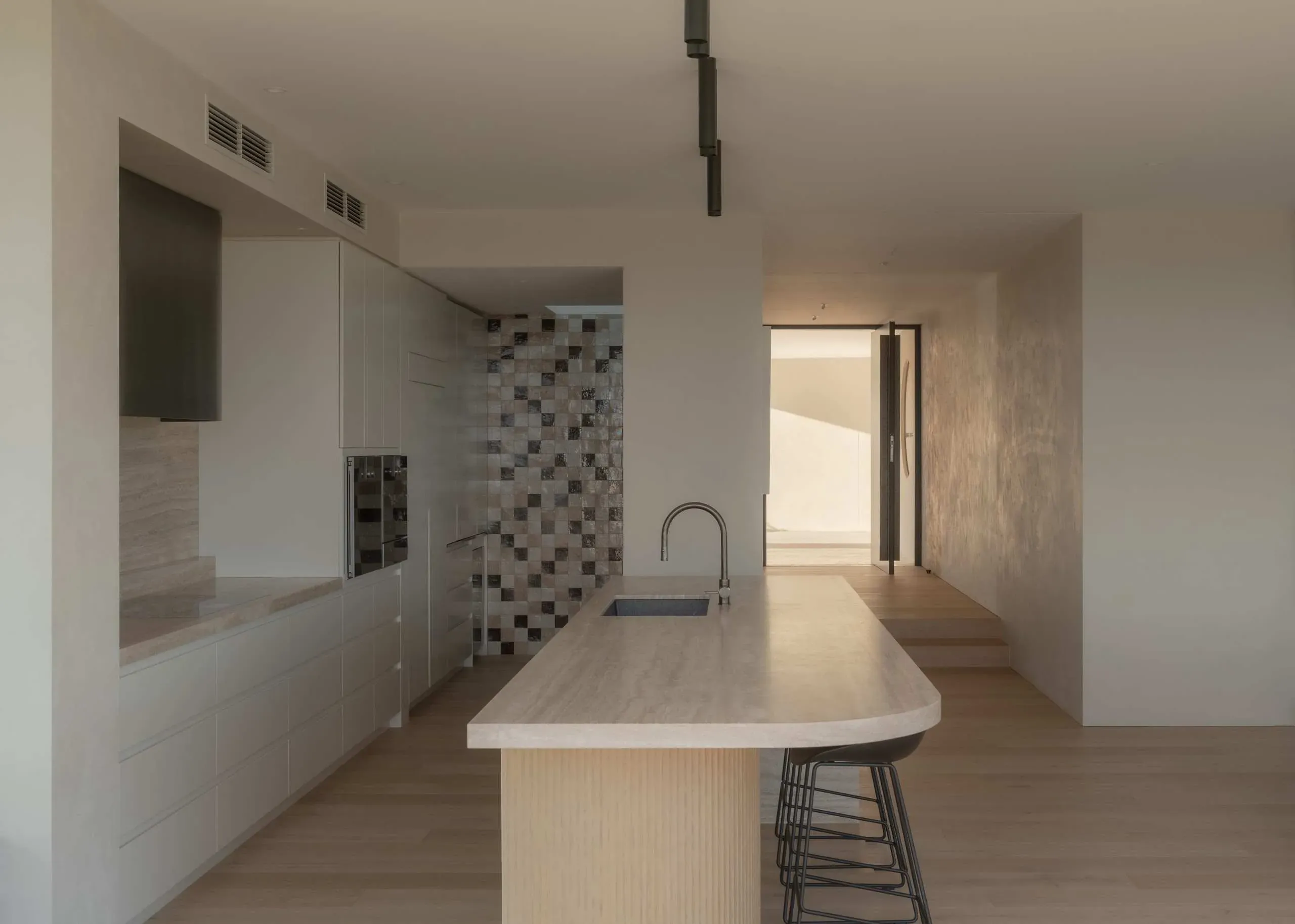 Lakeview Project, 3