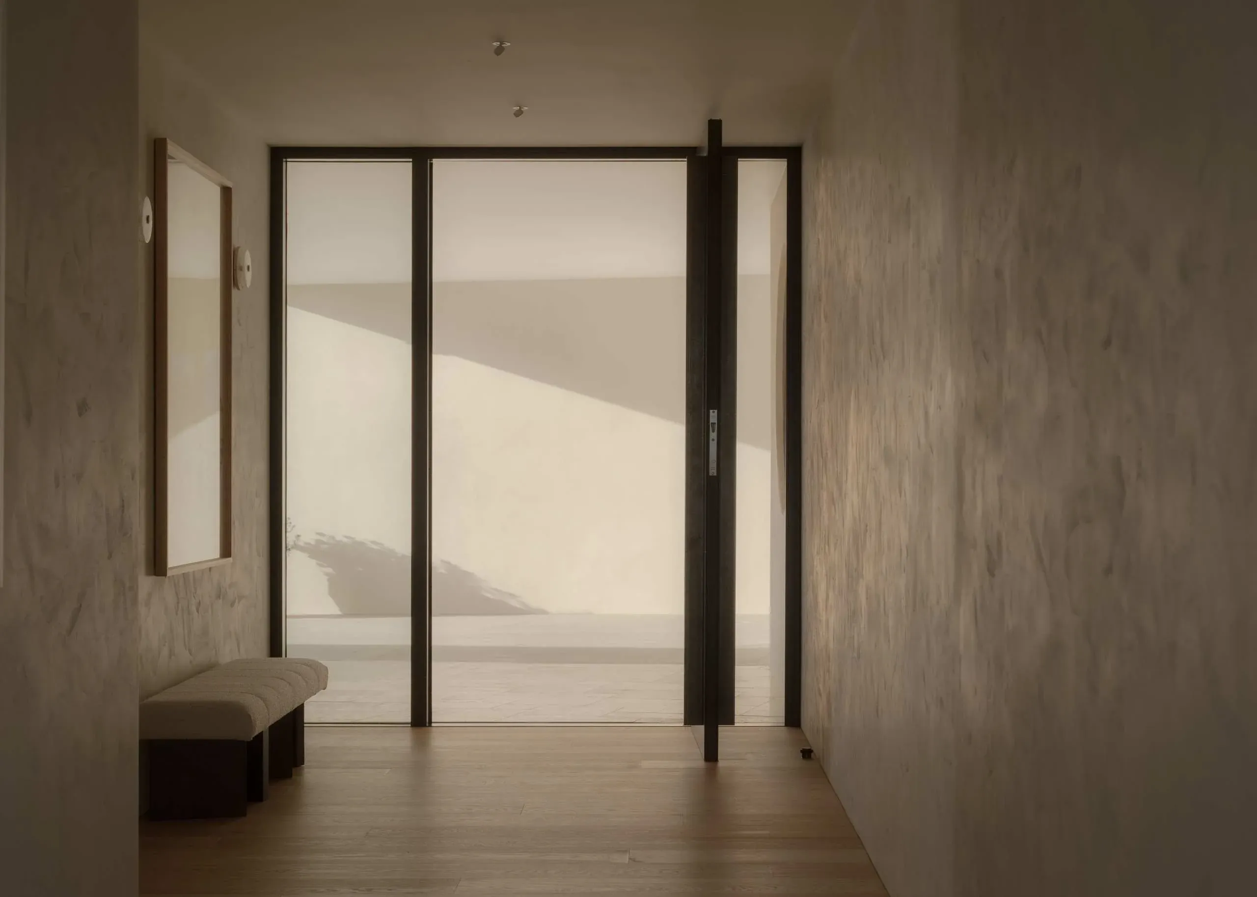 Lakeview Project, 4
