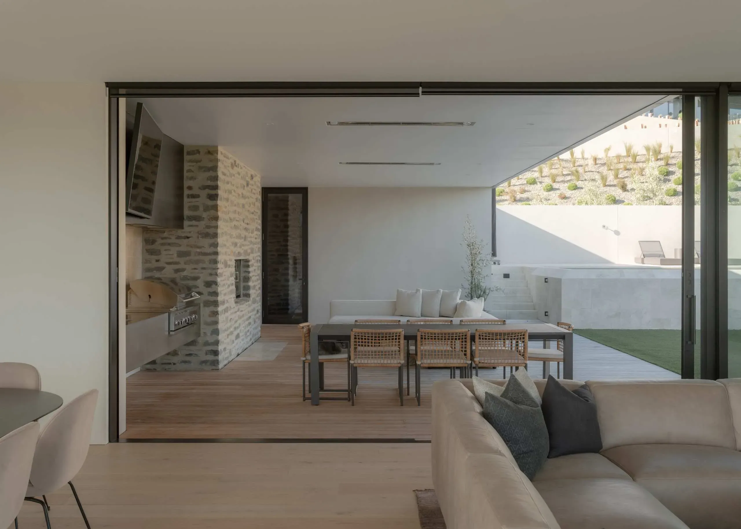 Lakeview Project, 6