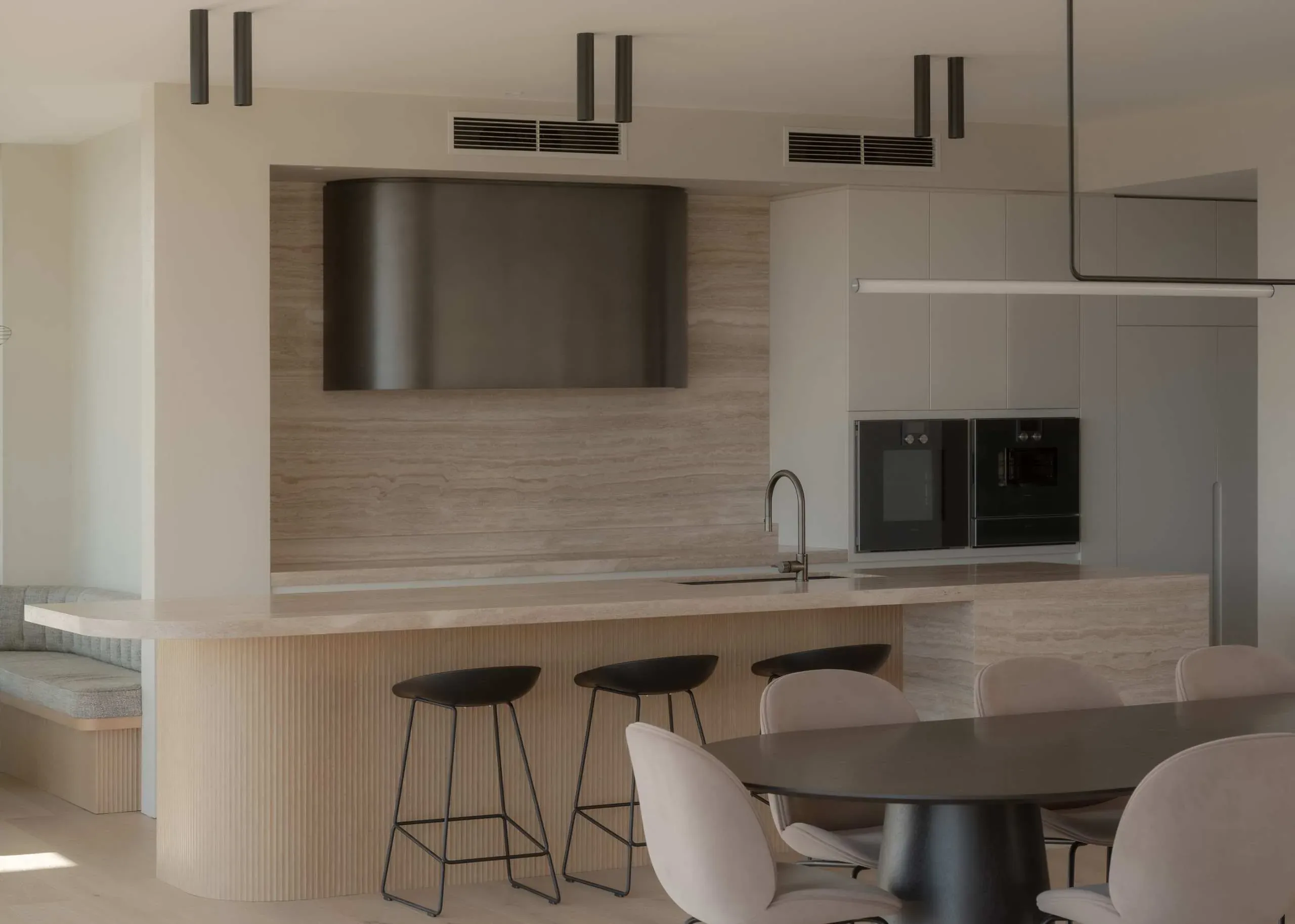 Lakeview Project, 10