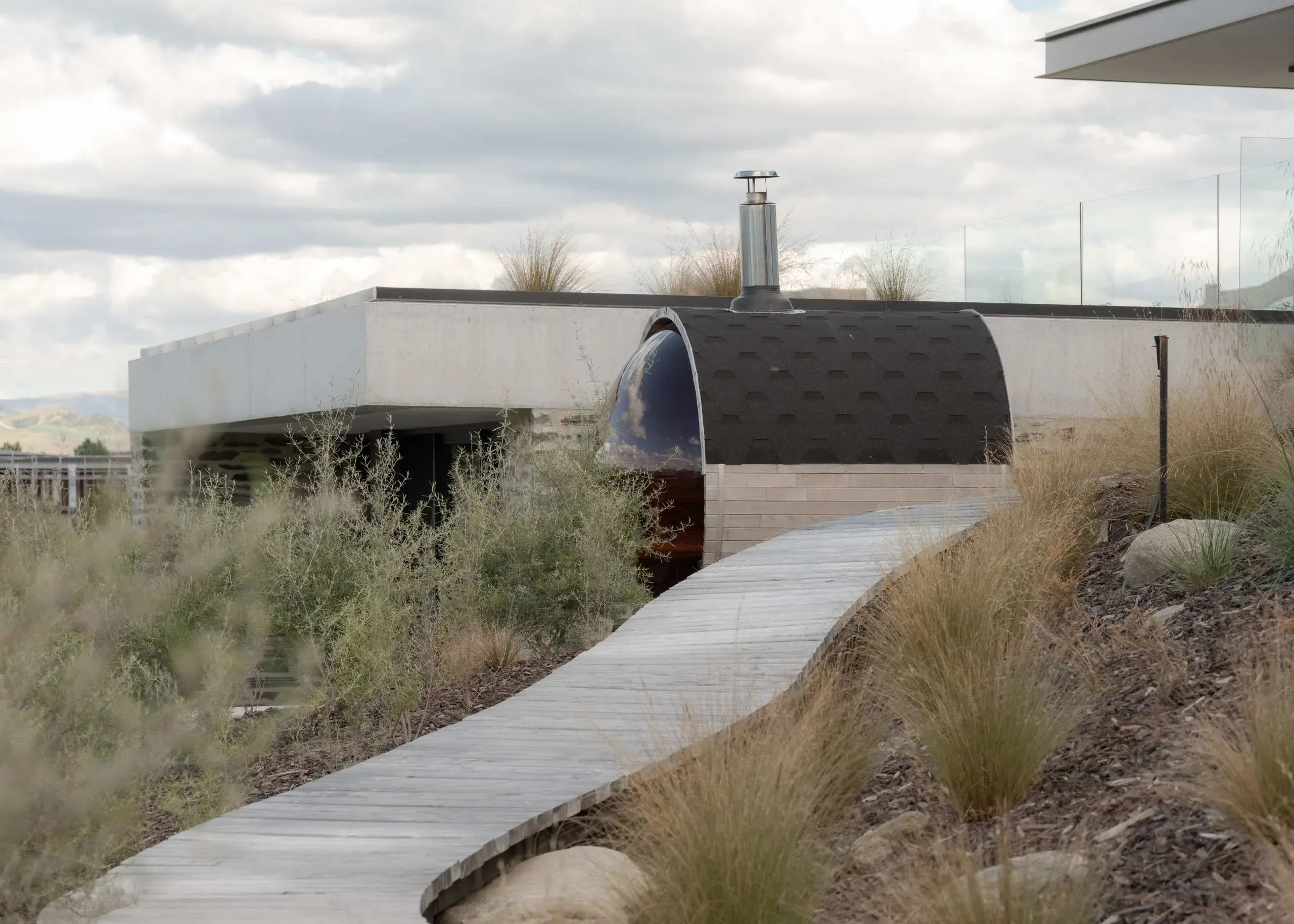 Lakeview Project, 12