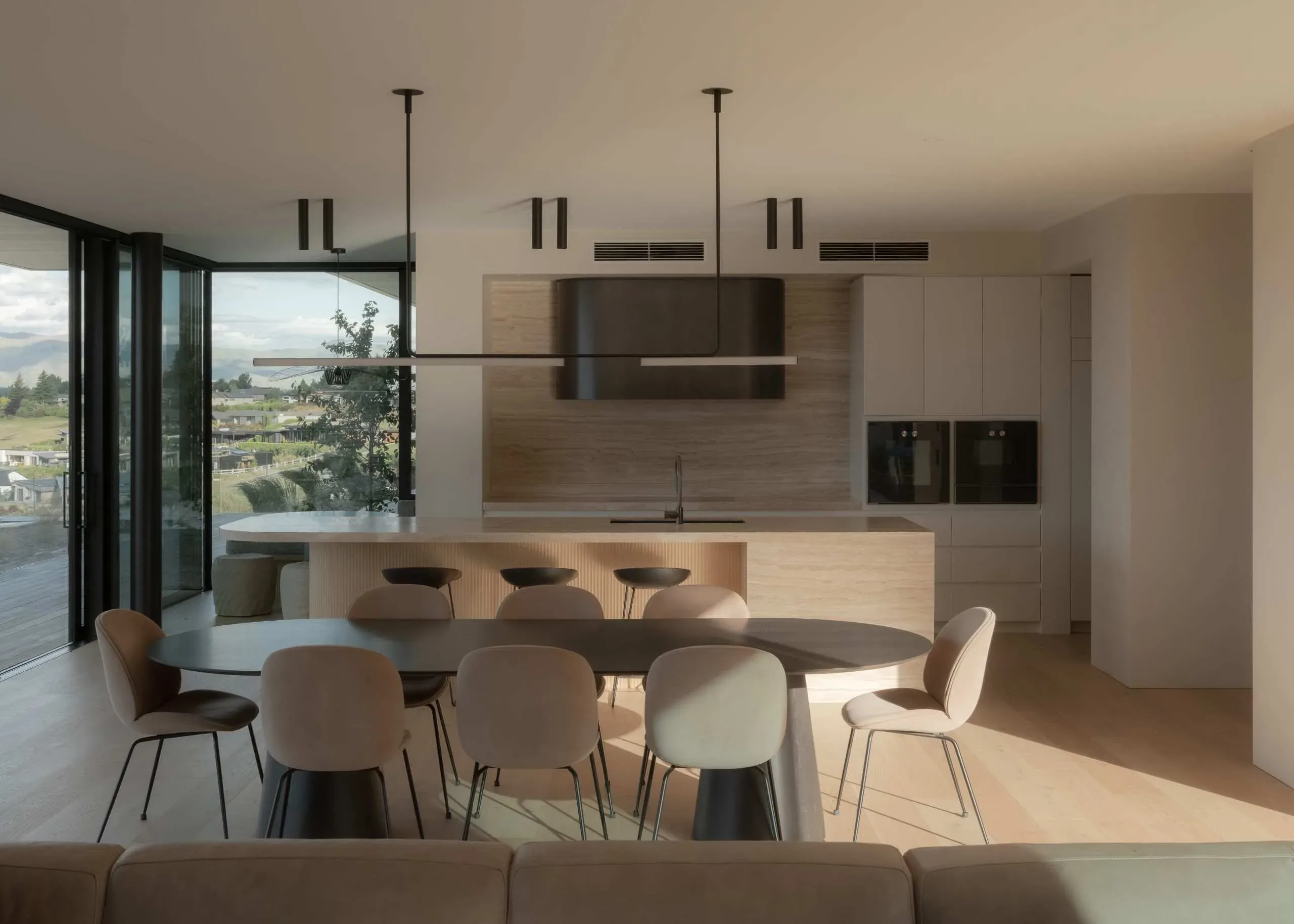 Lakeview Project, 18