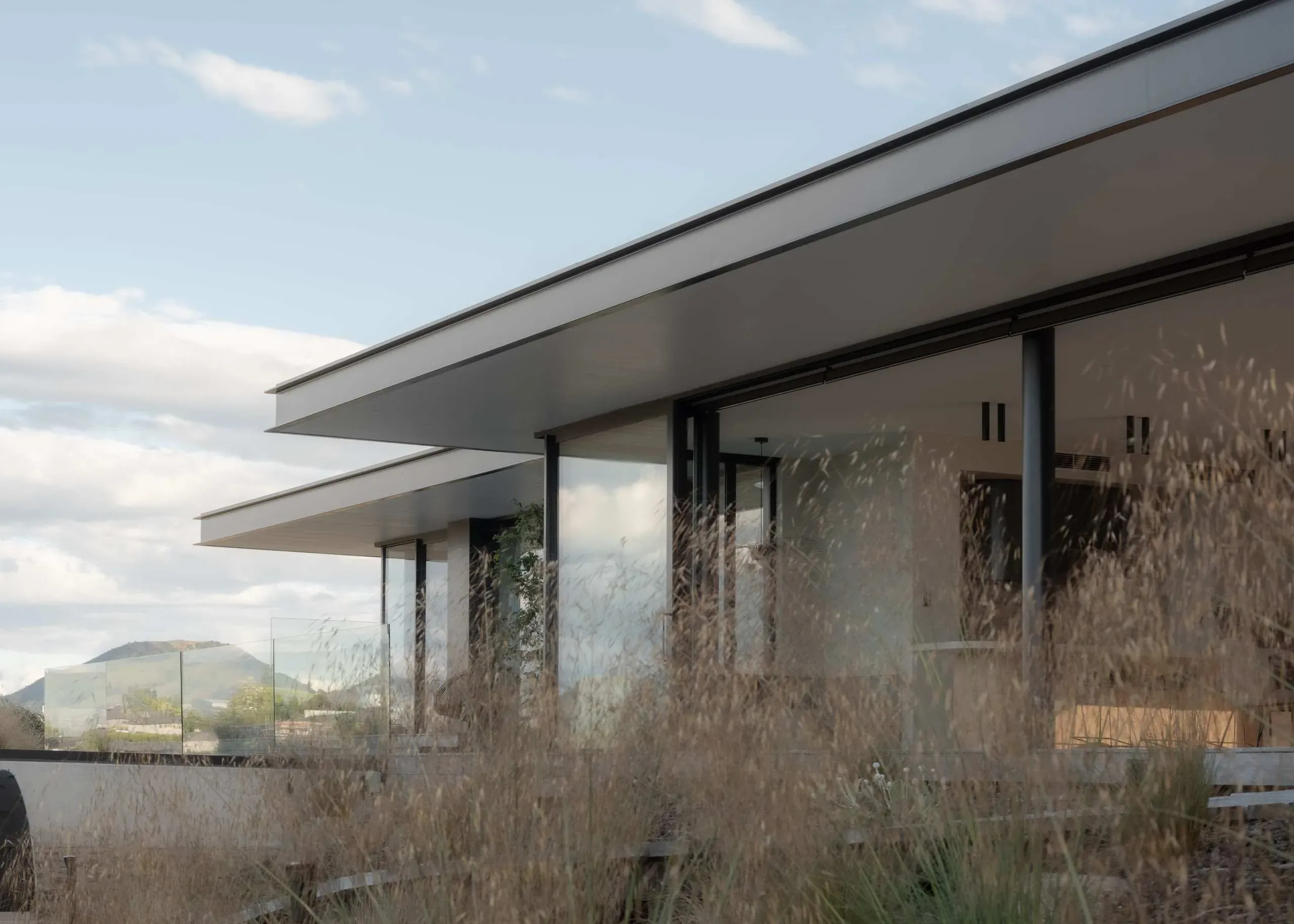 Lakeview Project, 22