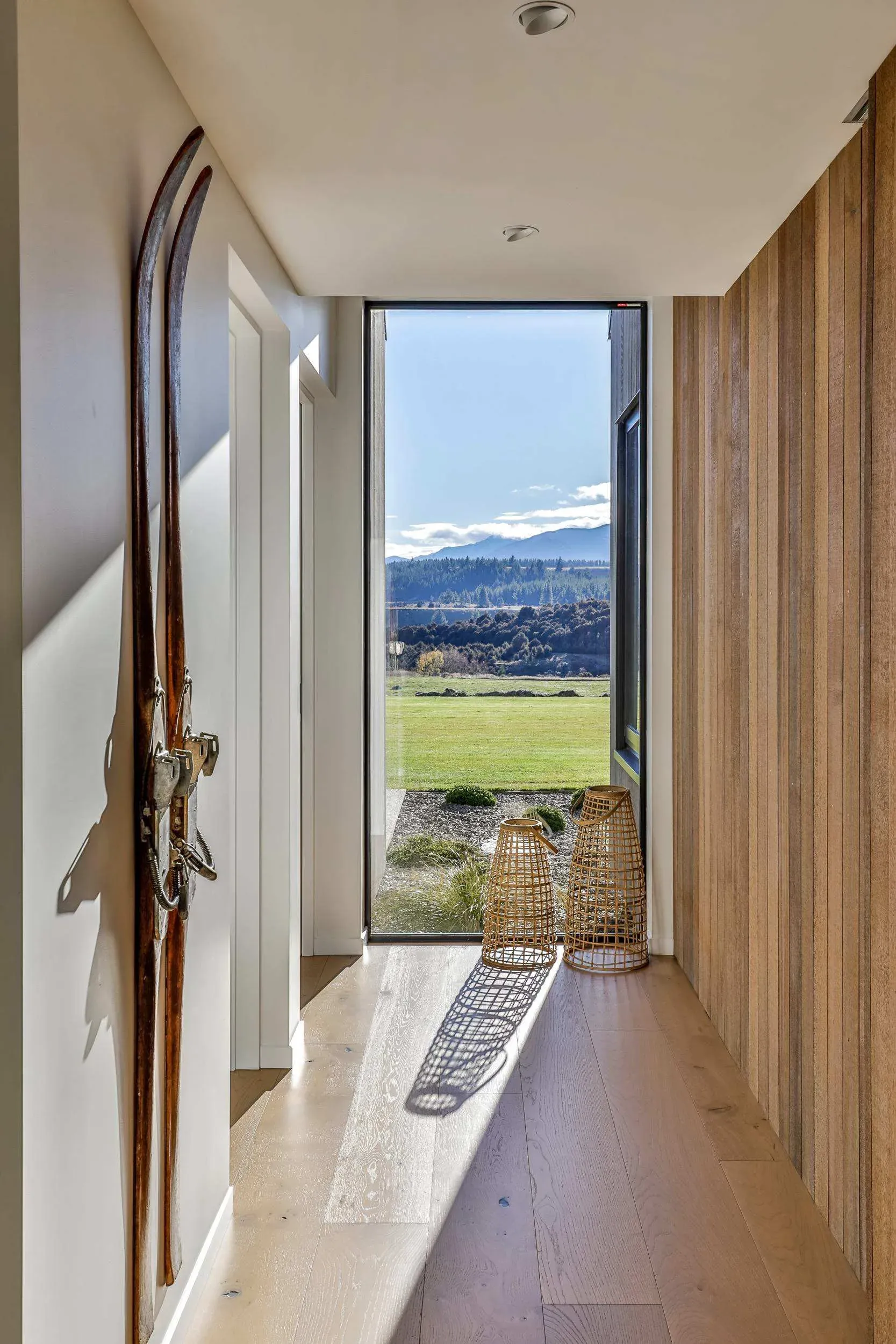 Luggate Farm House, 2