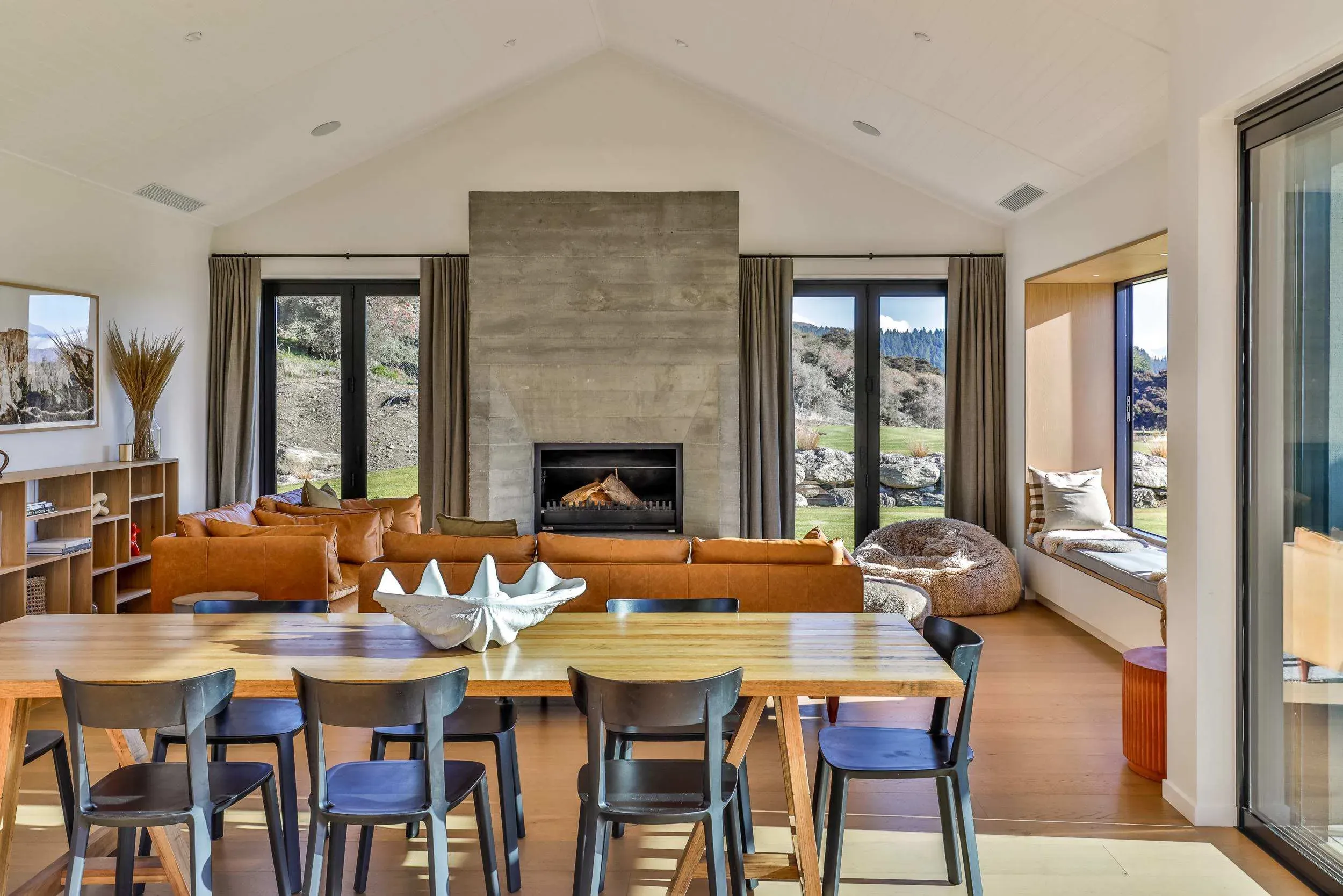 Luggate Farm House, 6