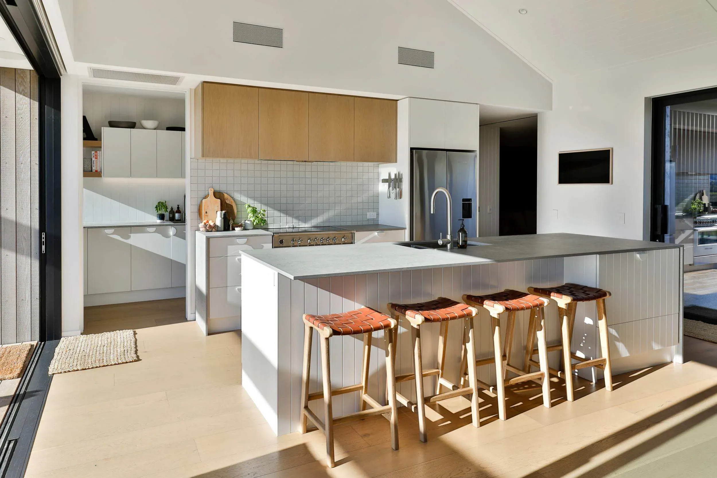 Luggate Farm House, 7