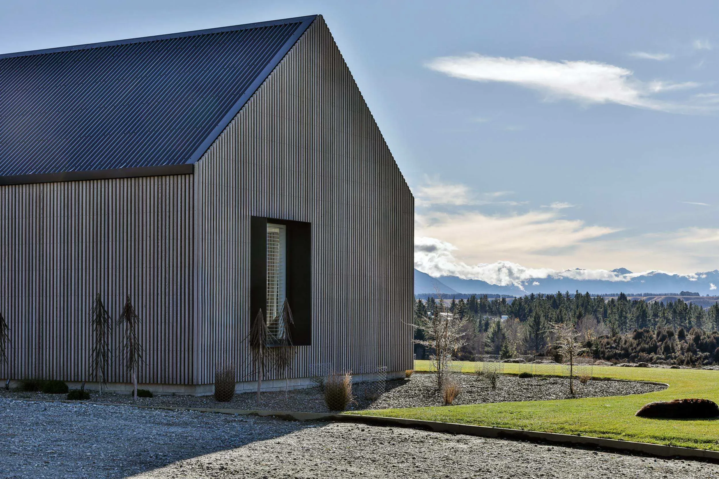 Luggate Farm House, 8