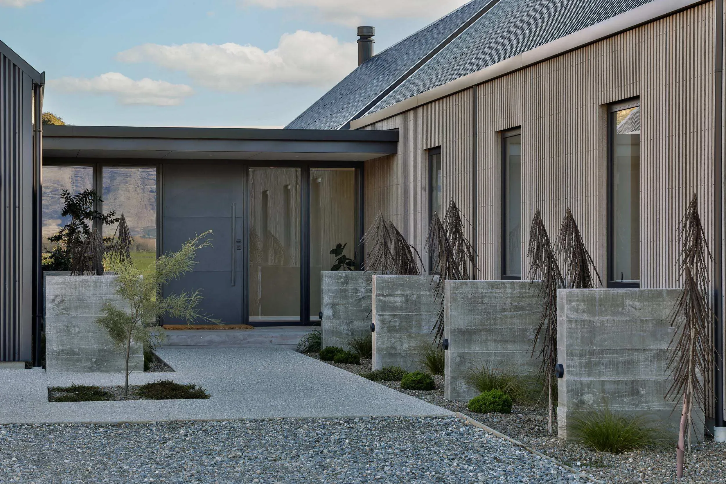 Luggate Farm House, 9