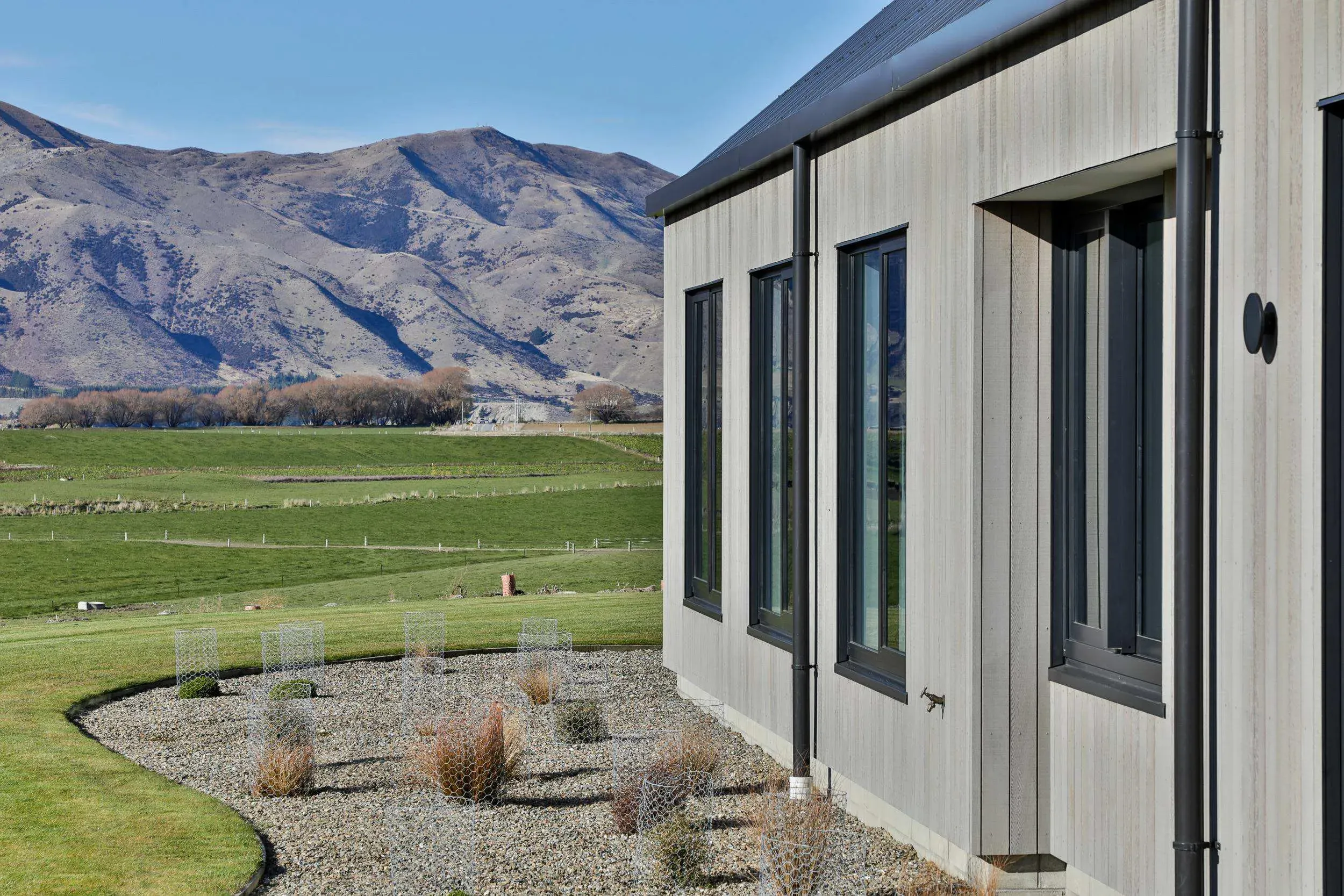 Luggate Farm House, 14