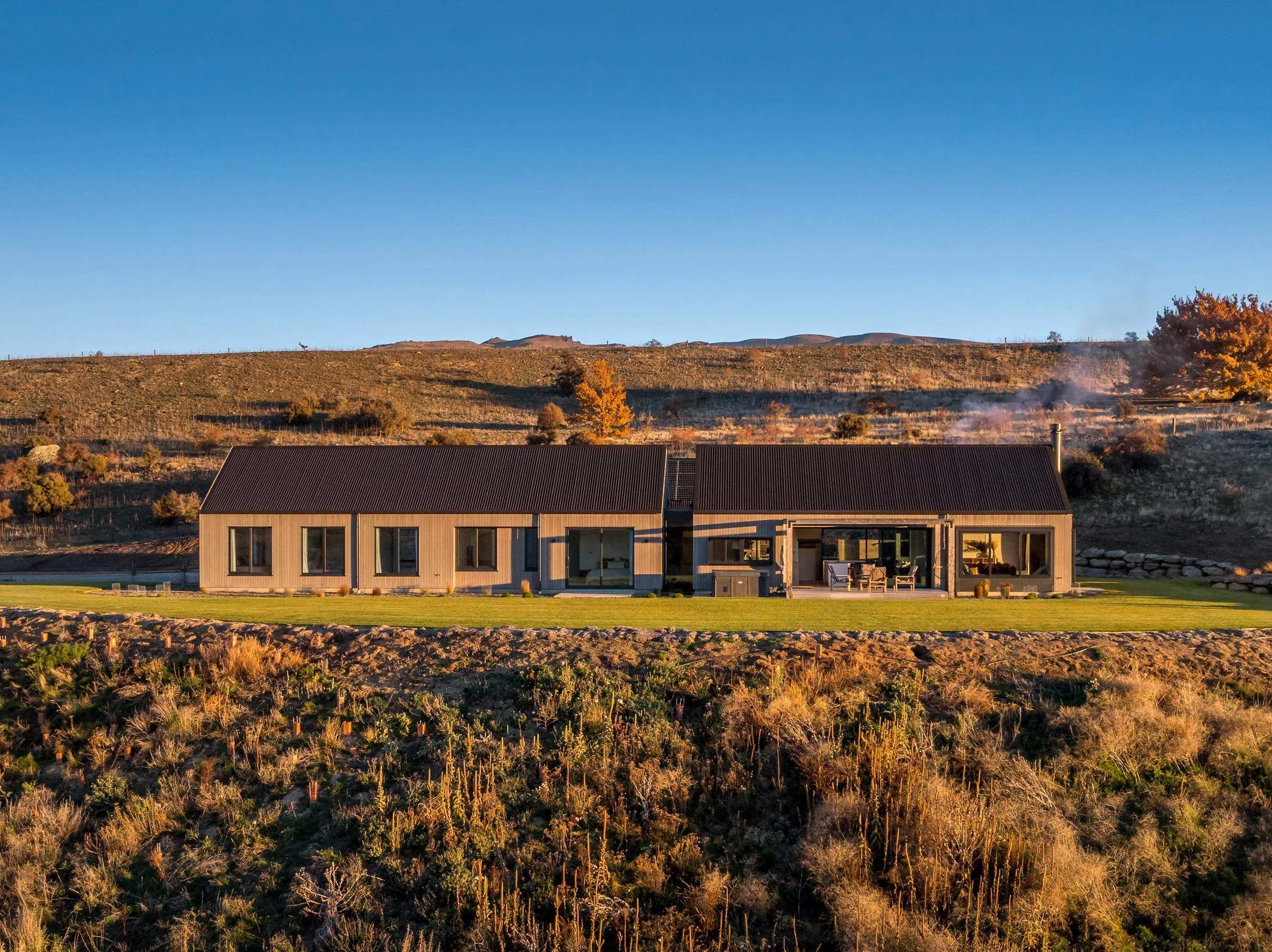 Luggate Farm House, 19