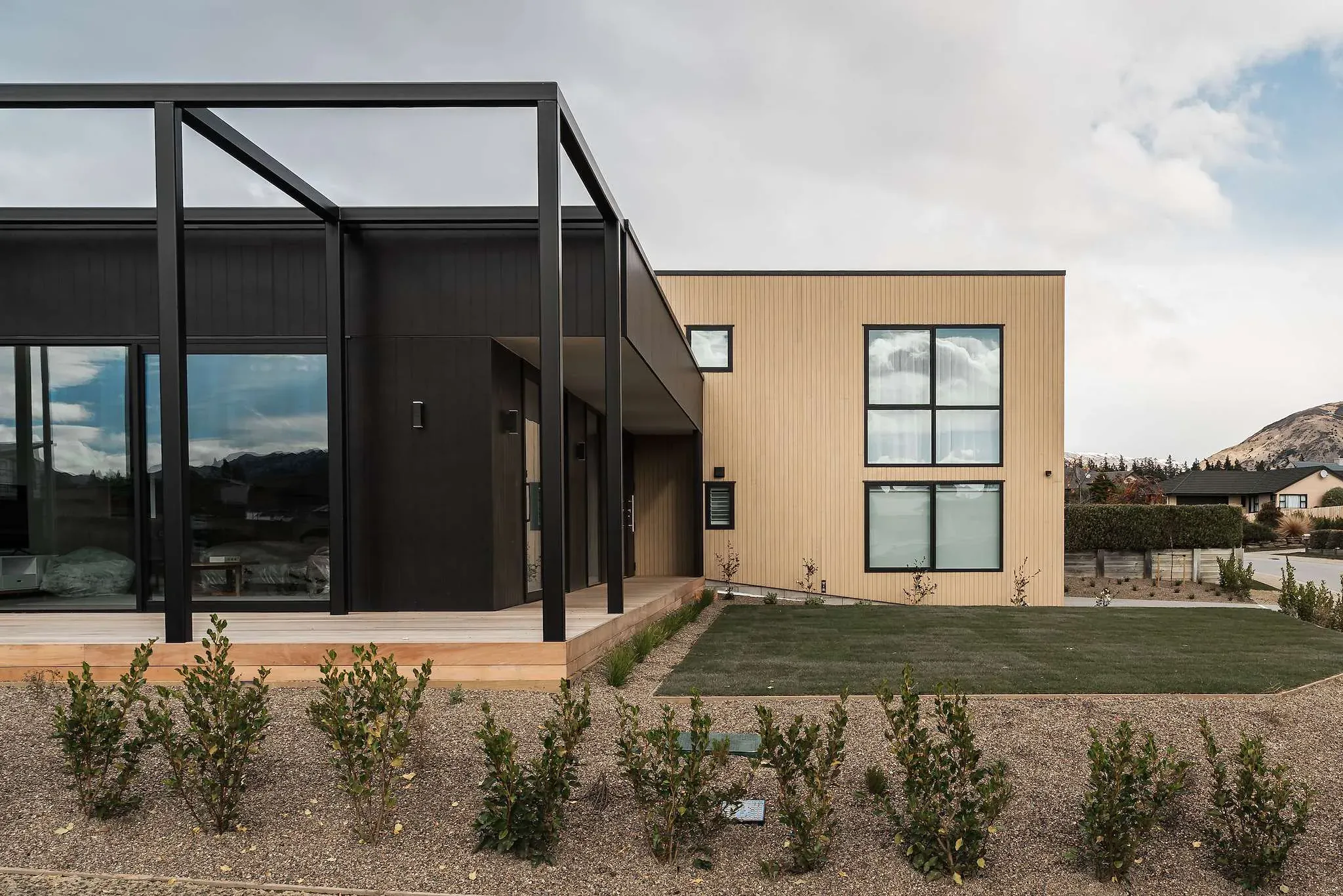 McLeod Build, 5